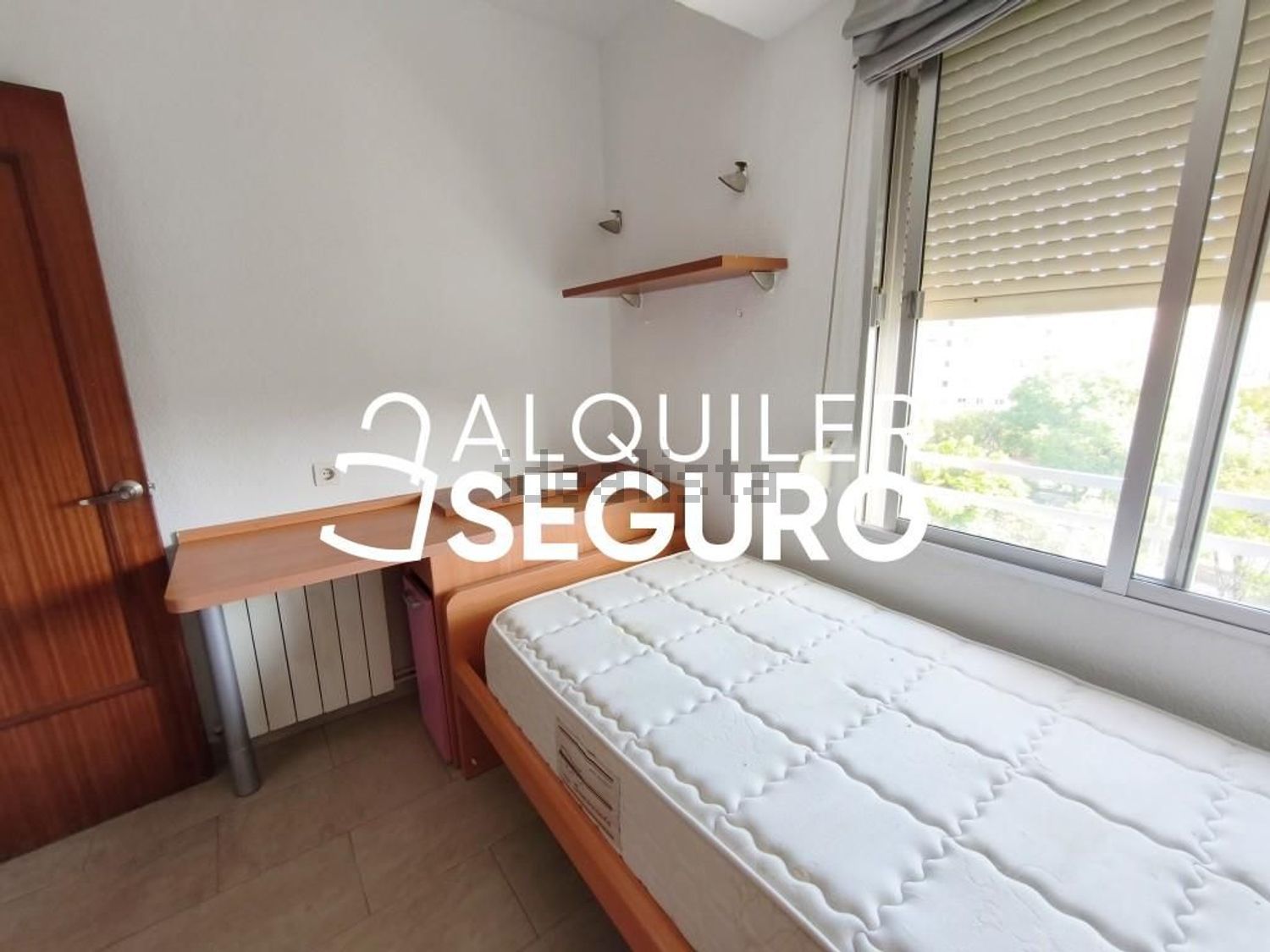 Pis de 80 m² a Alacant