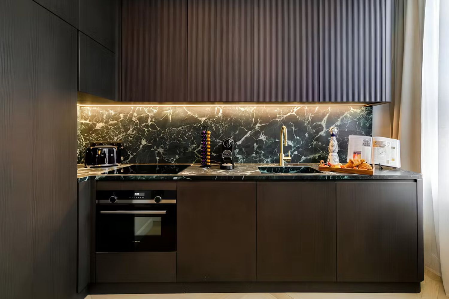 Pis de 72 m² a Madrid