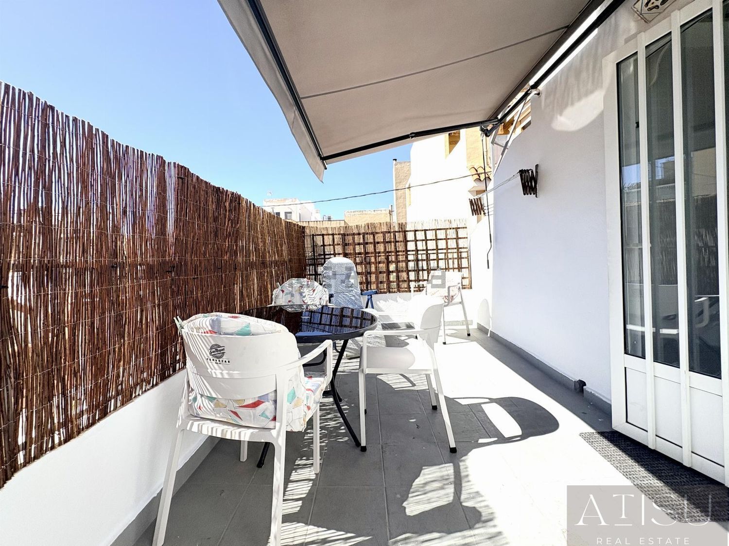 Pis de 50 m² a Benidorm