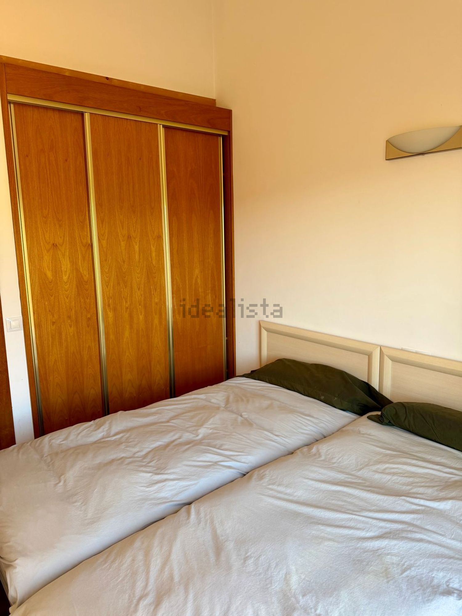 Pis de 85 m² a Lleida