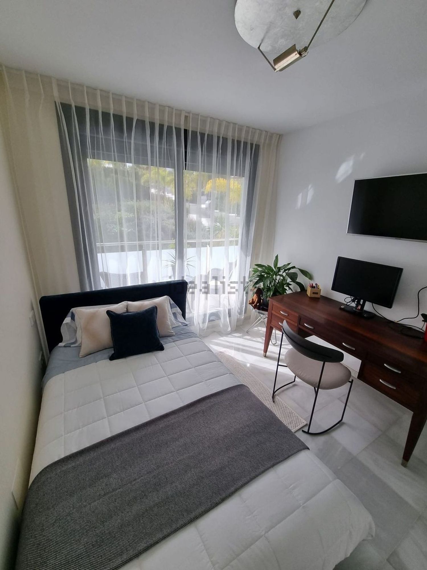 Piso de 266 m² en Marbella
