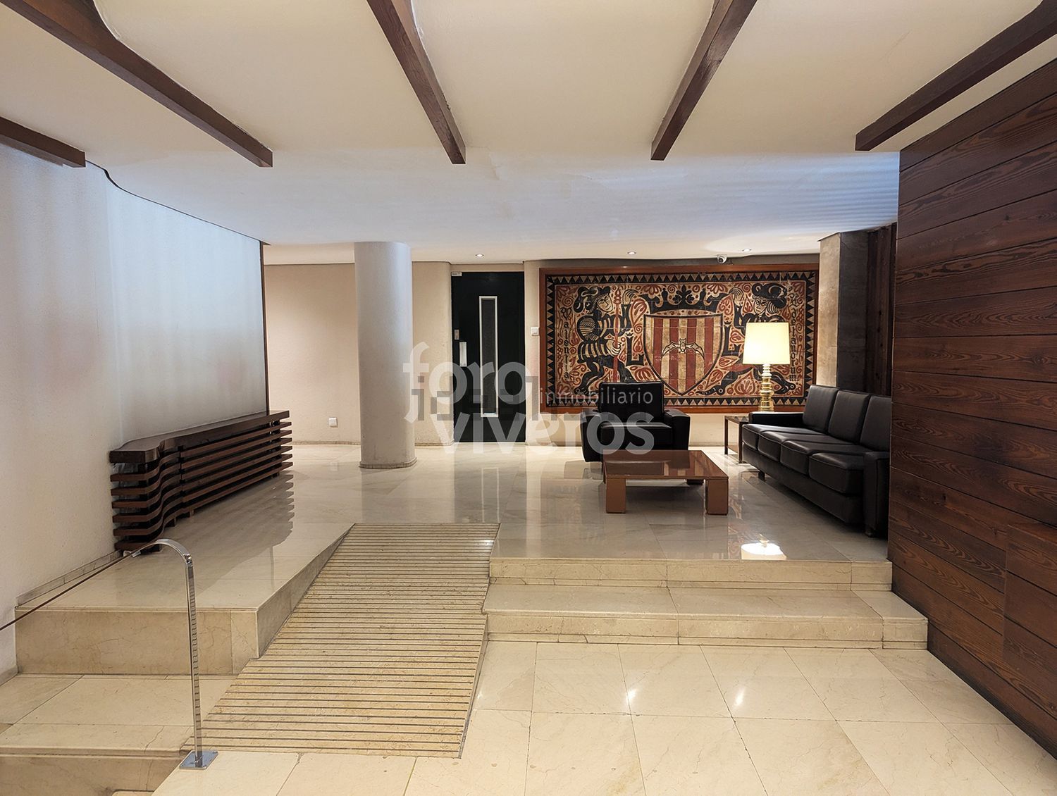 Wohnung 236 m² in Valencia