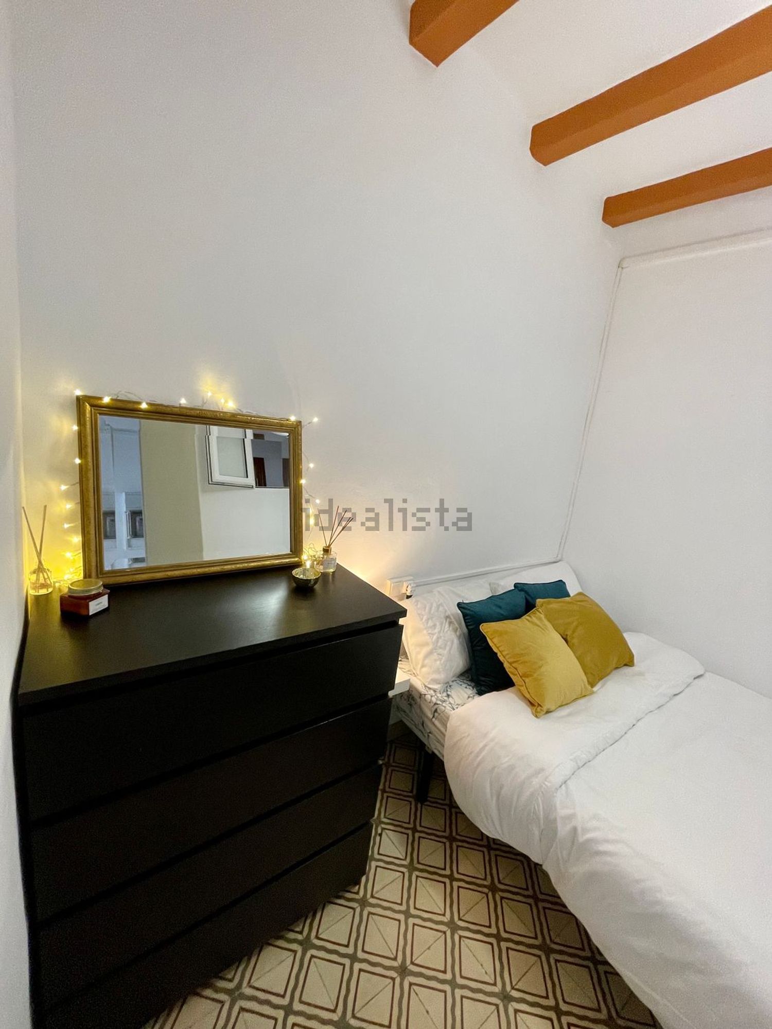 Quarto para alugar, Barcelona