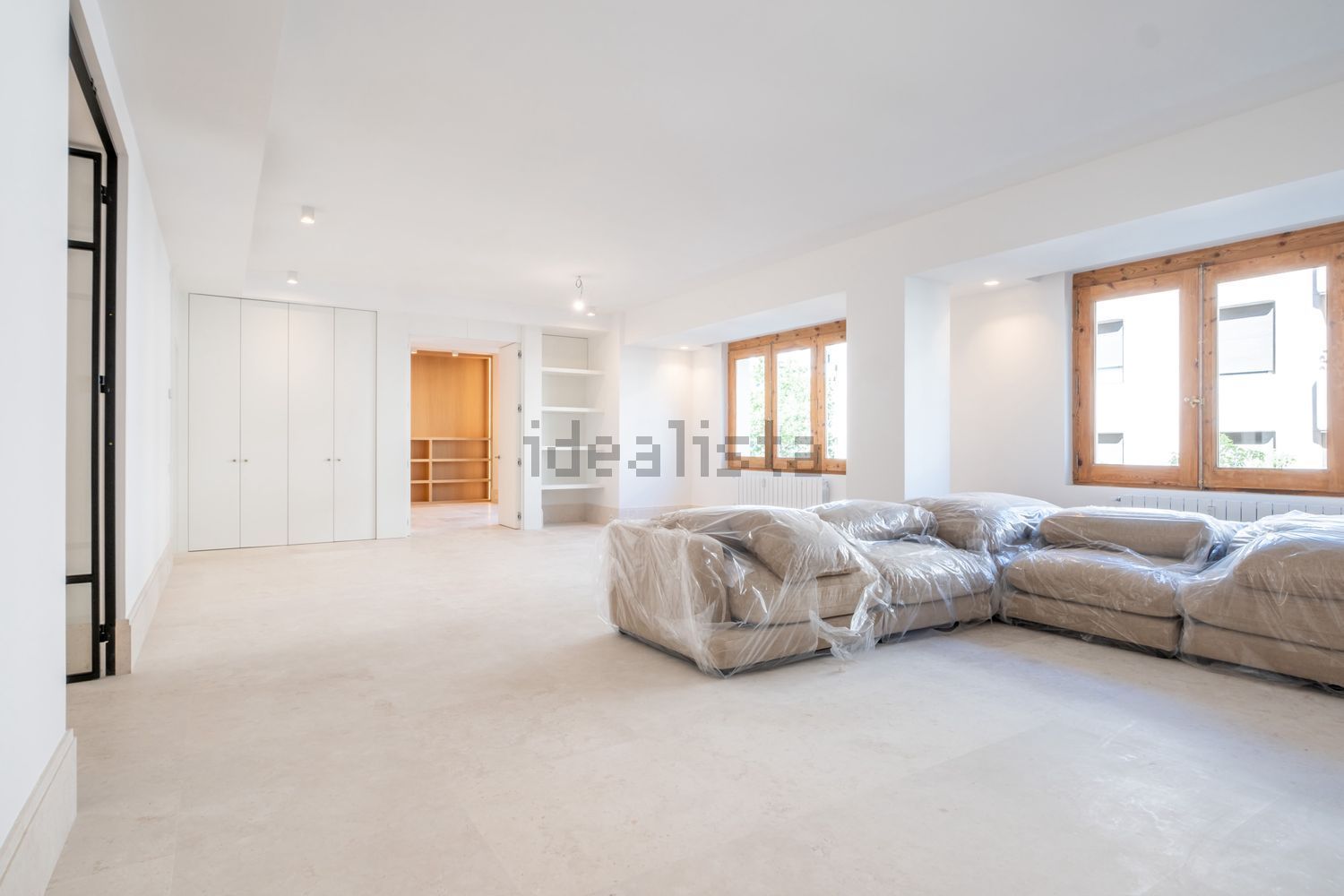 Piso de 221 m² en Zaragoza
