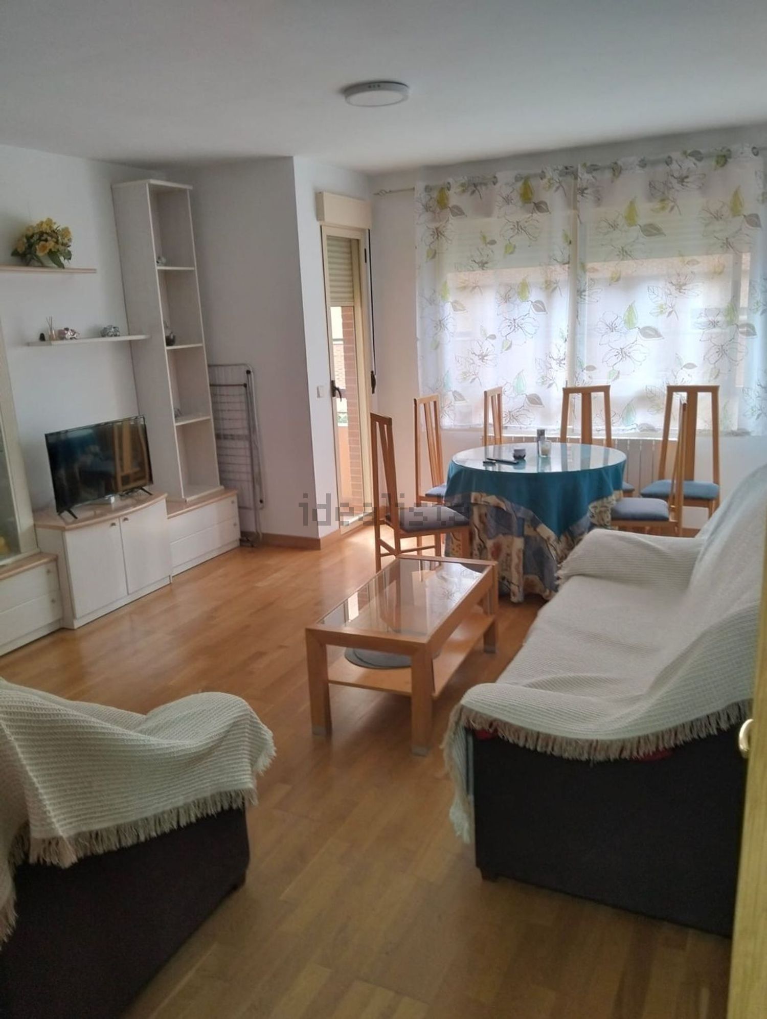 Habitación en alquiler, Albacete