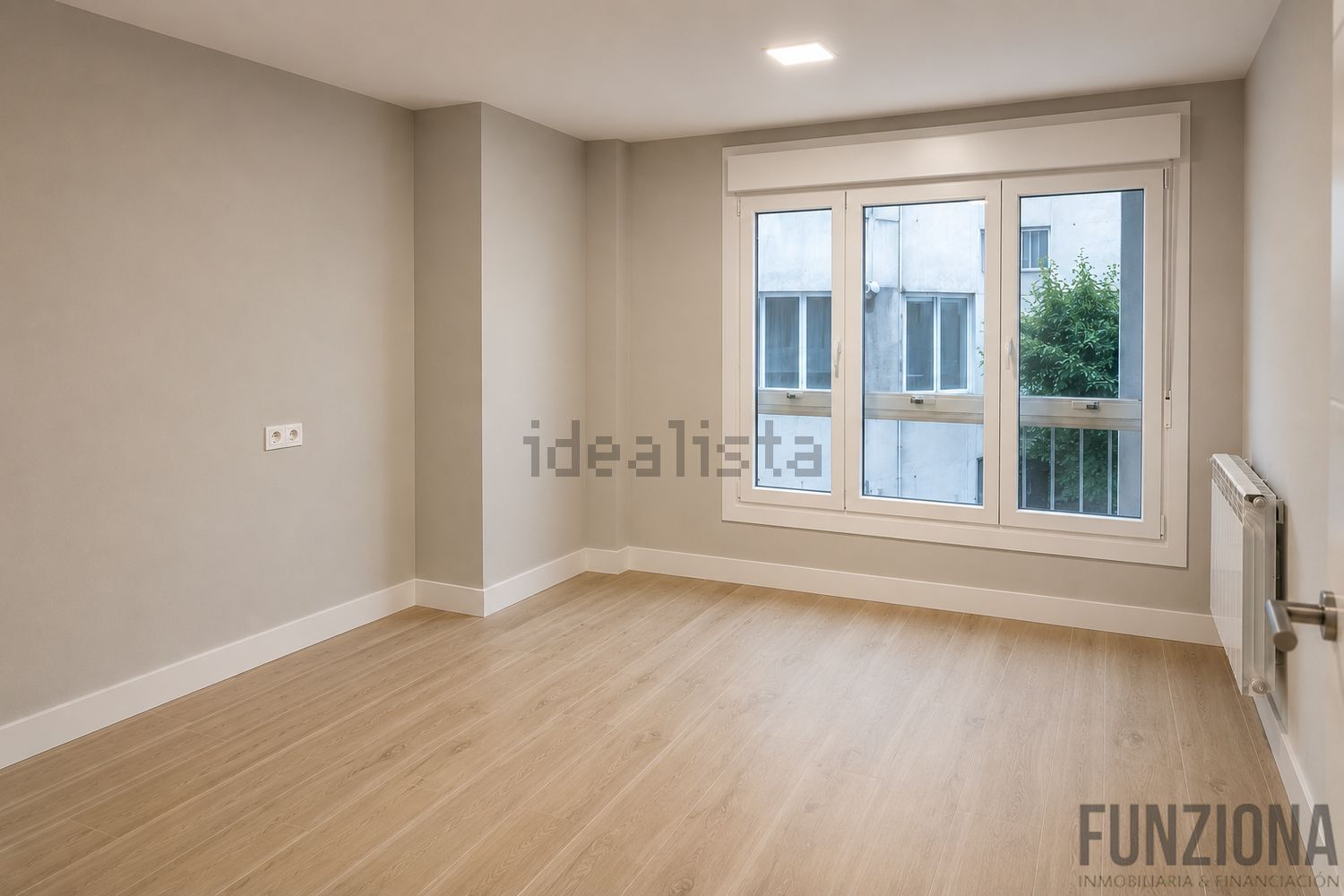 Квартира 109 м² в Понтеведре