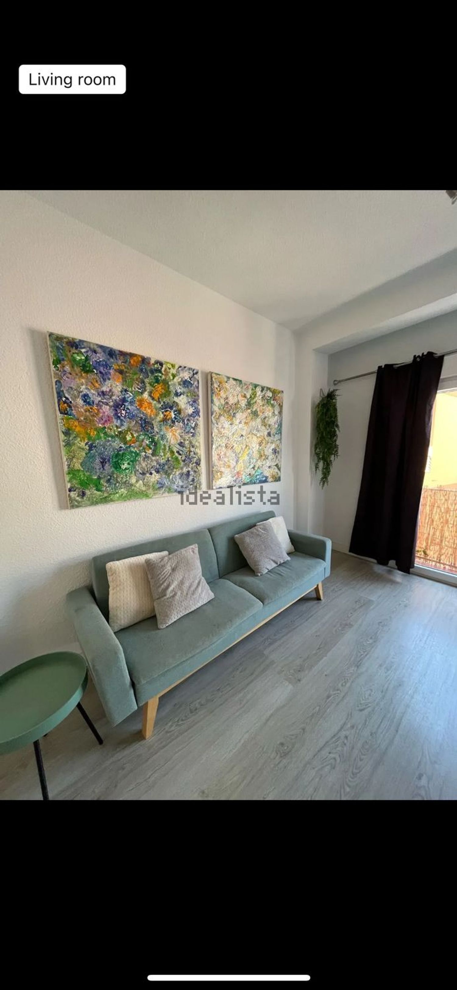 Habitació de lloguer, Almeria