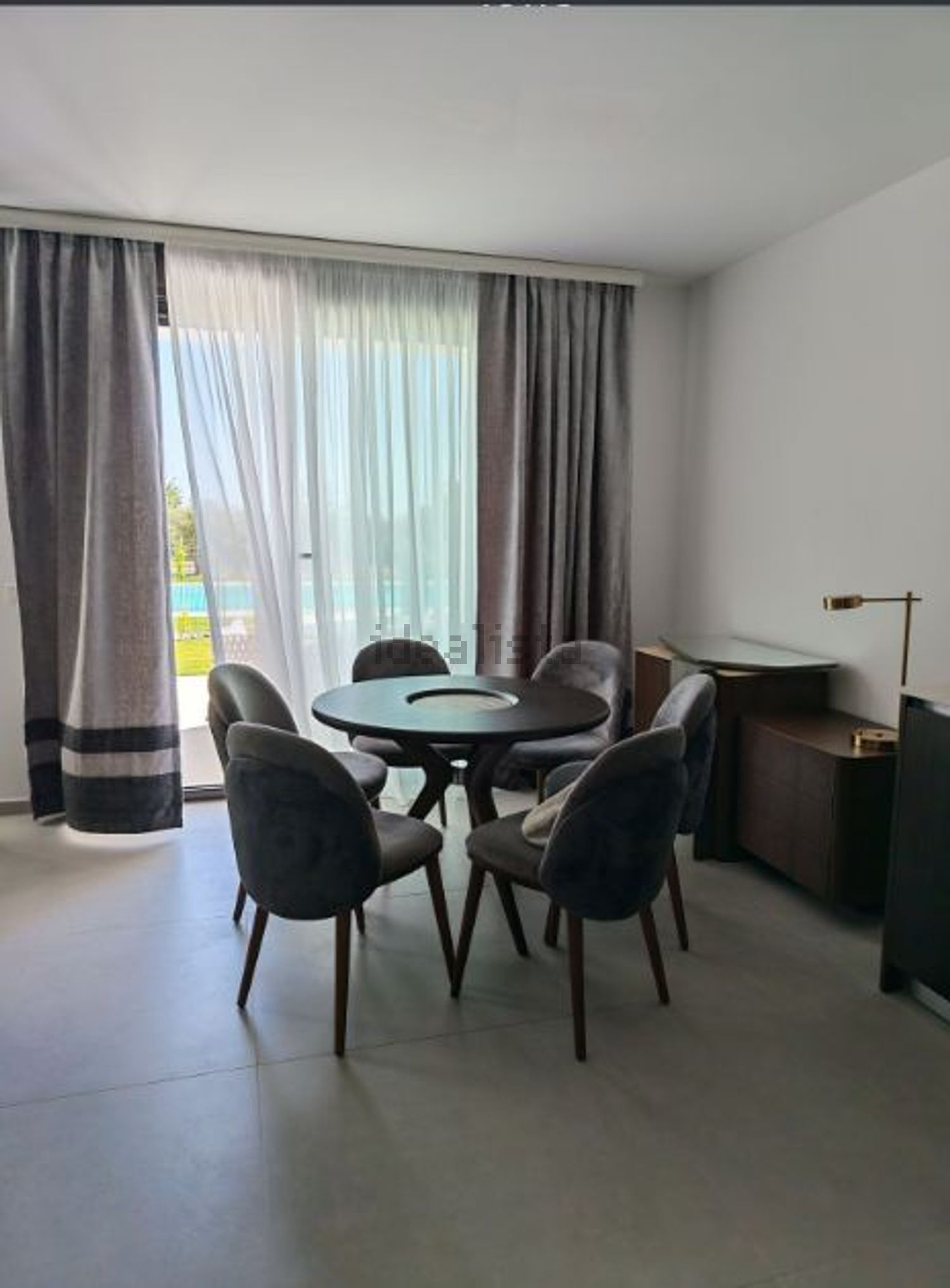Wohnung 133 m² in Estepona