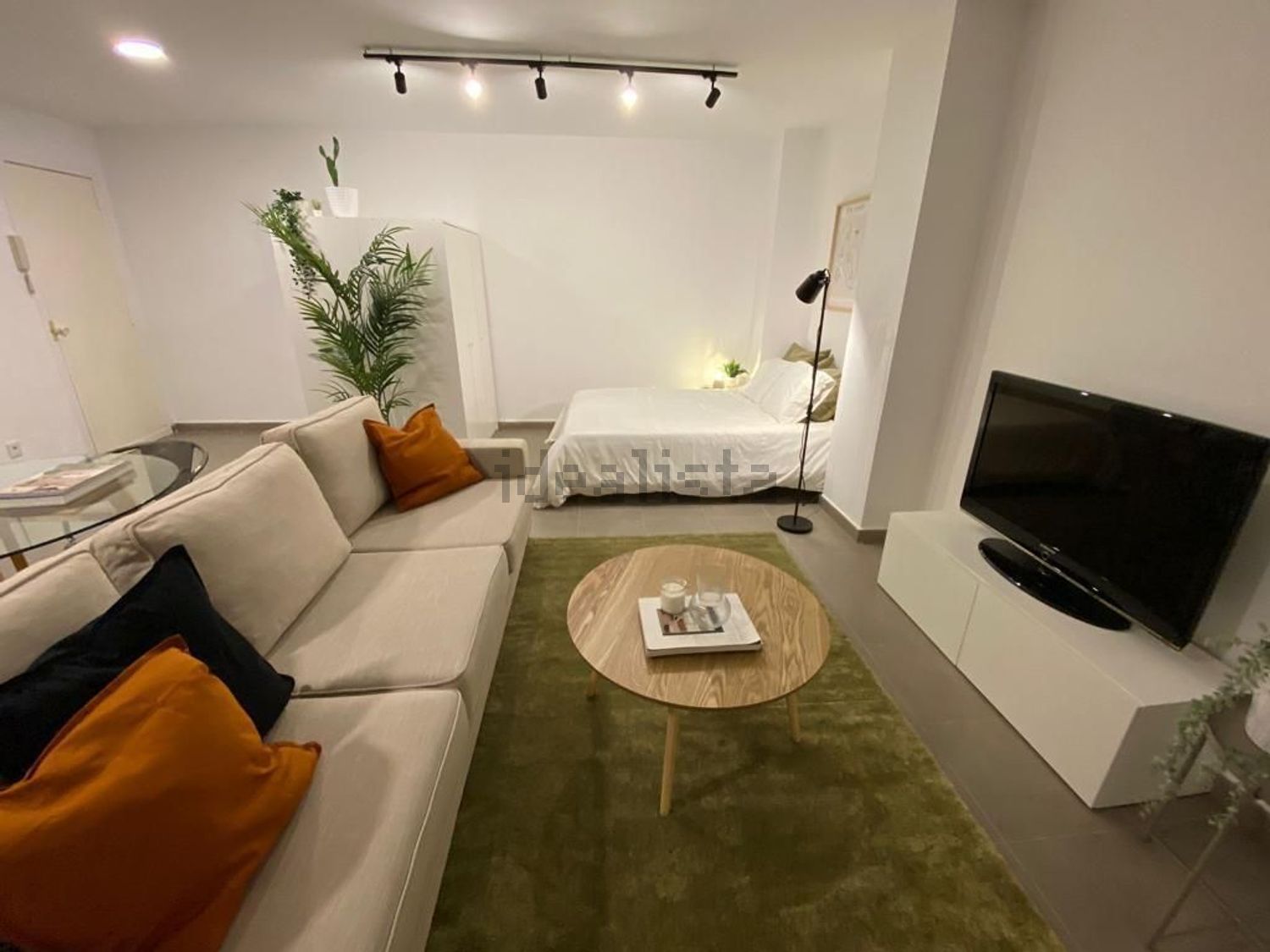 Piso de 50 m² en Mataró