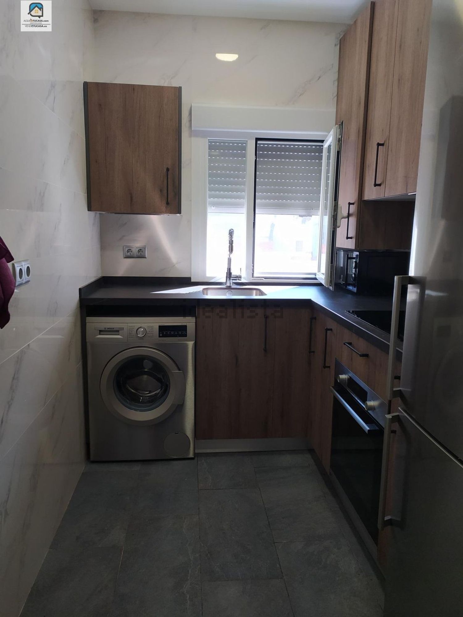 Piso de 85 m² en Valladolid