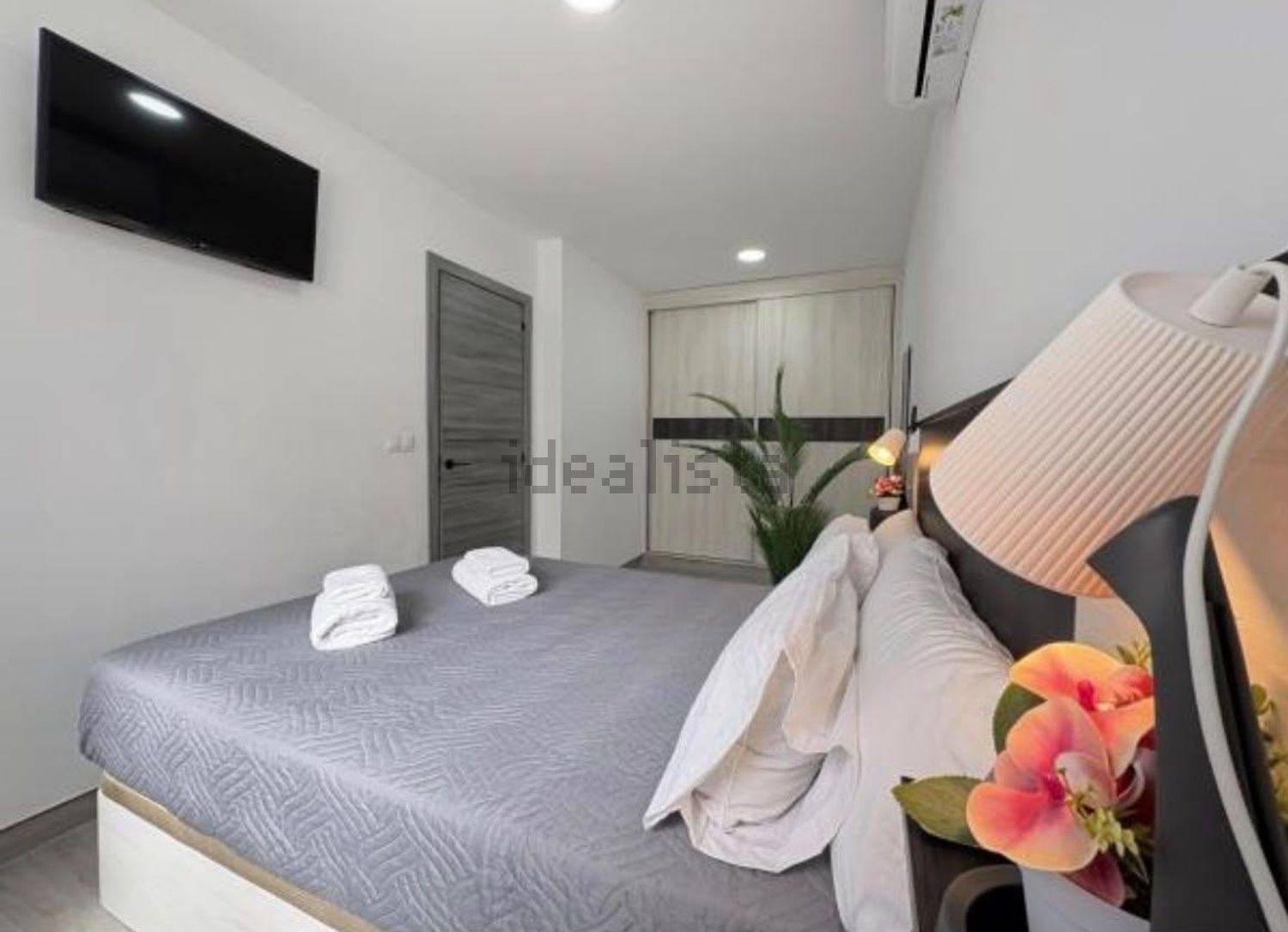 Appartement 58 m² à Málaga