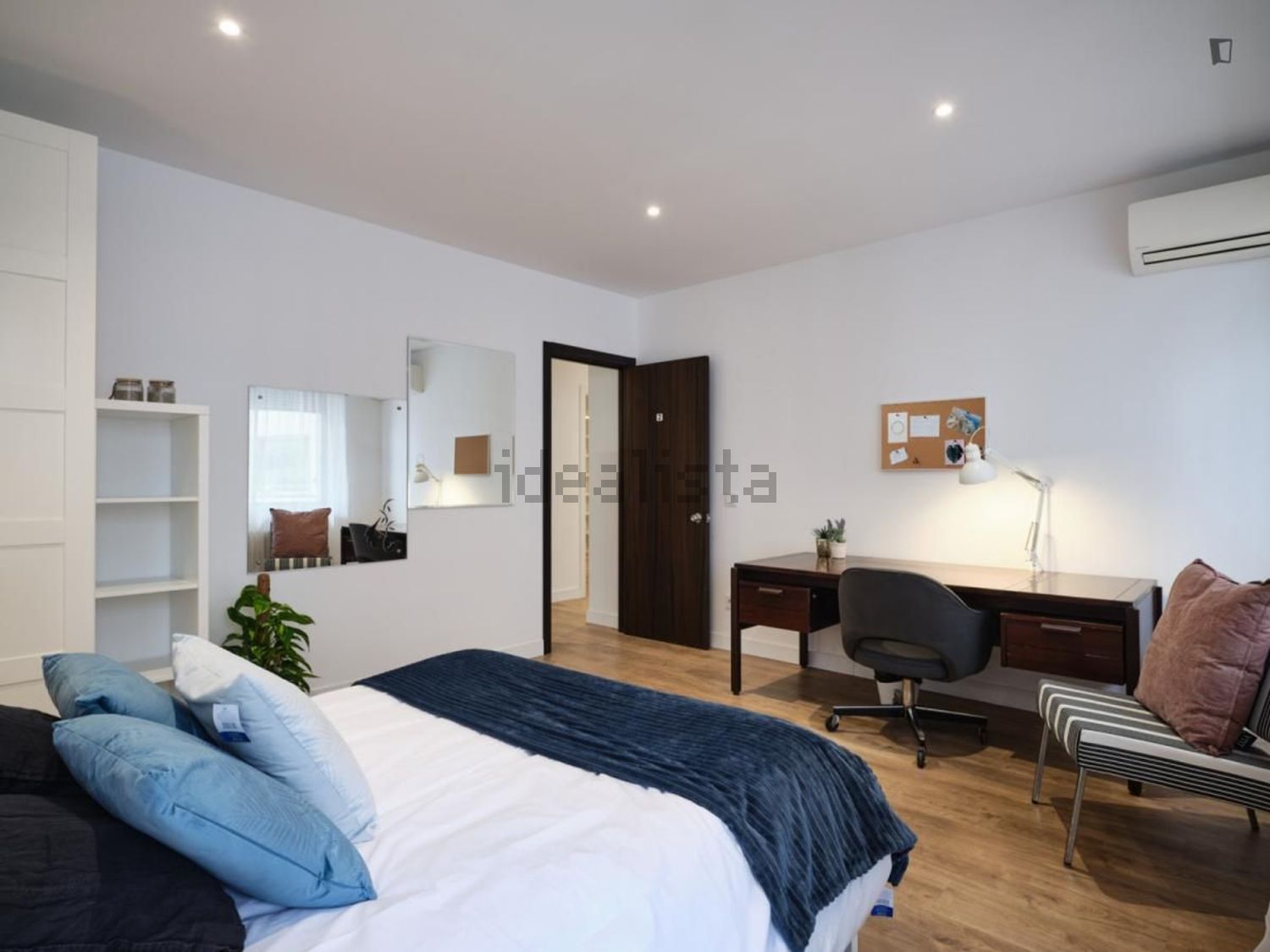 Appartamento 134 m² a Madrid