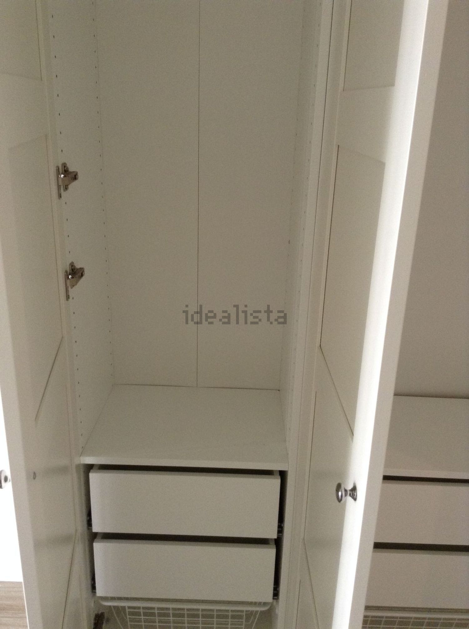 Pis de 101 m² a Madrid