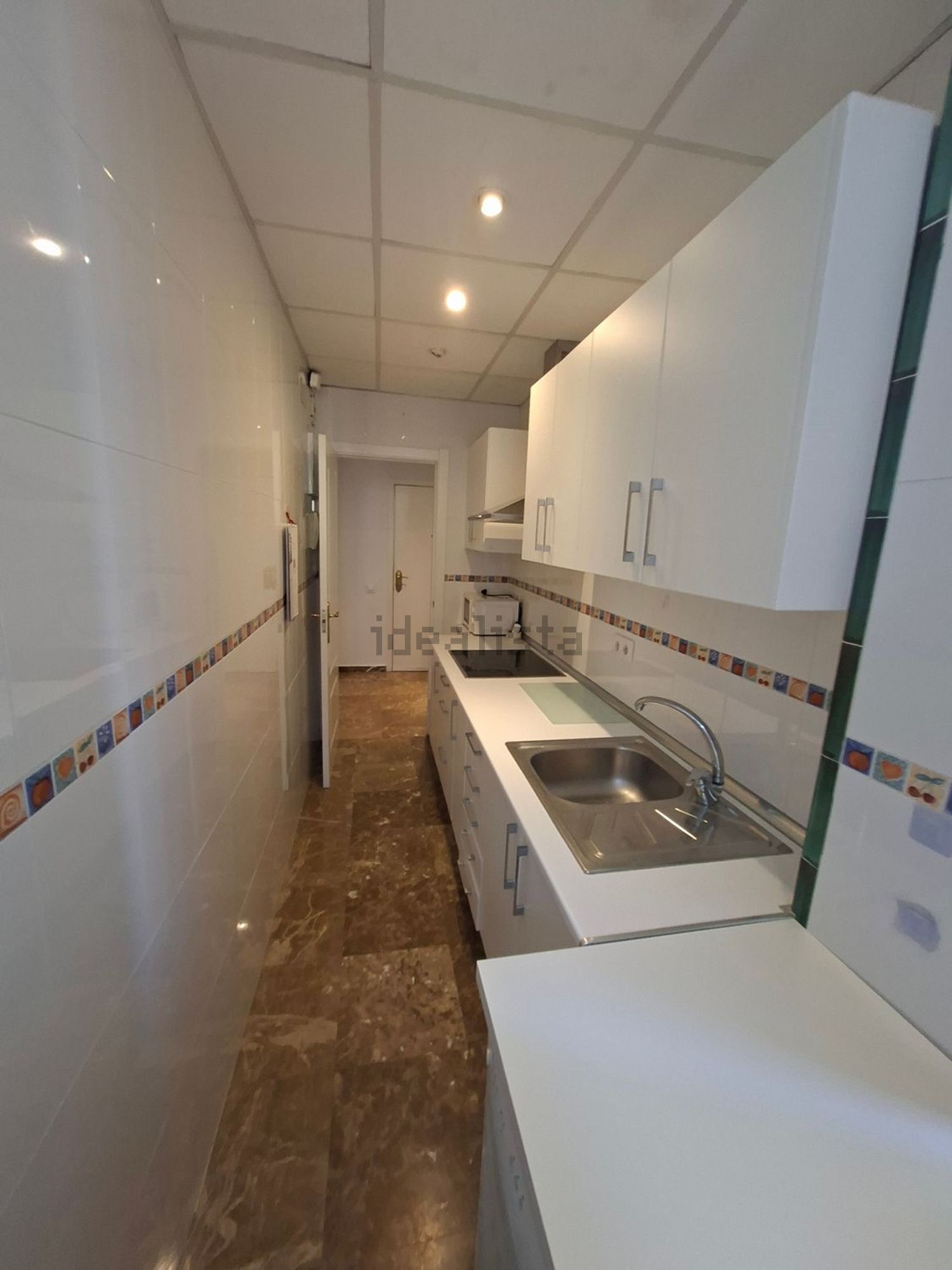 Pis de 65 m² a Sevilla