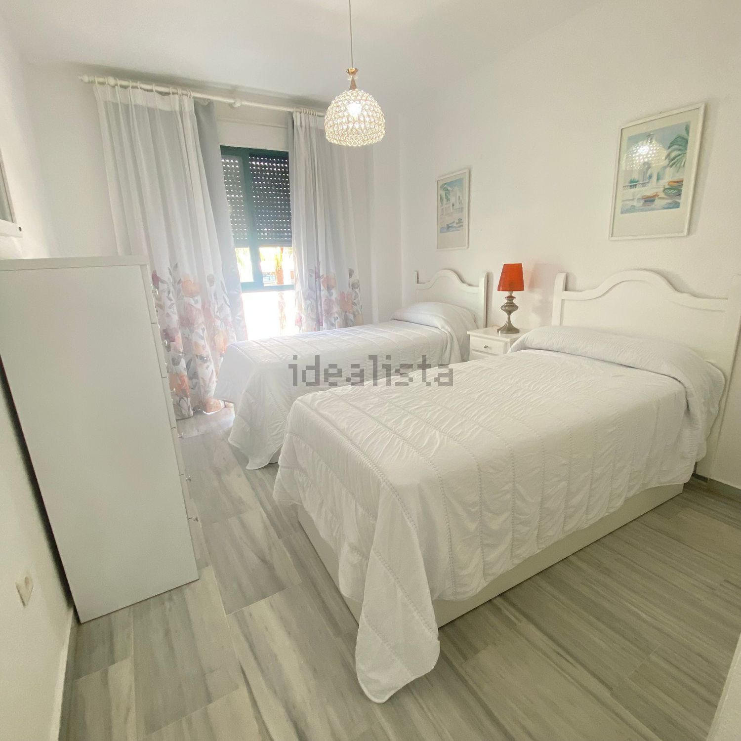 Pis de 52 m² a Torremolinos