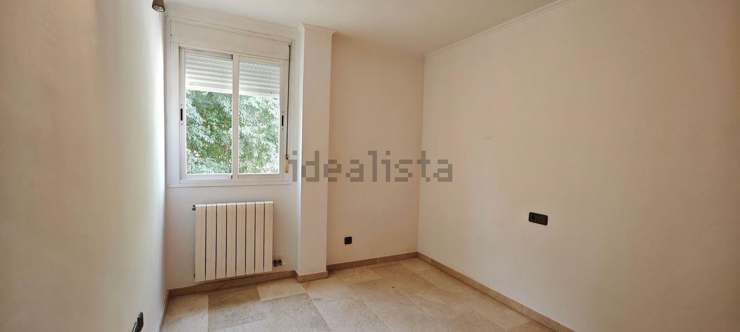 Piso de 93 m² en Palma