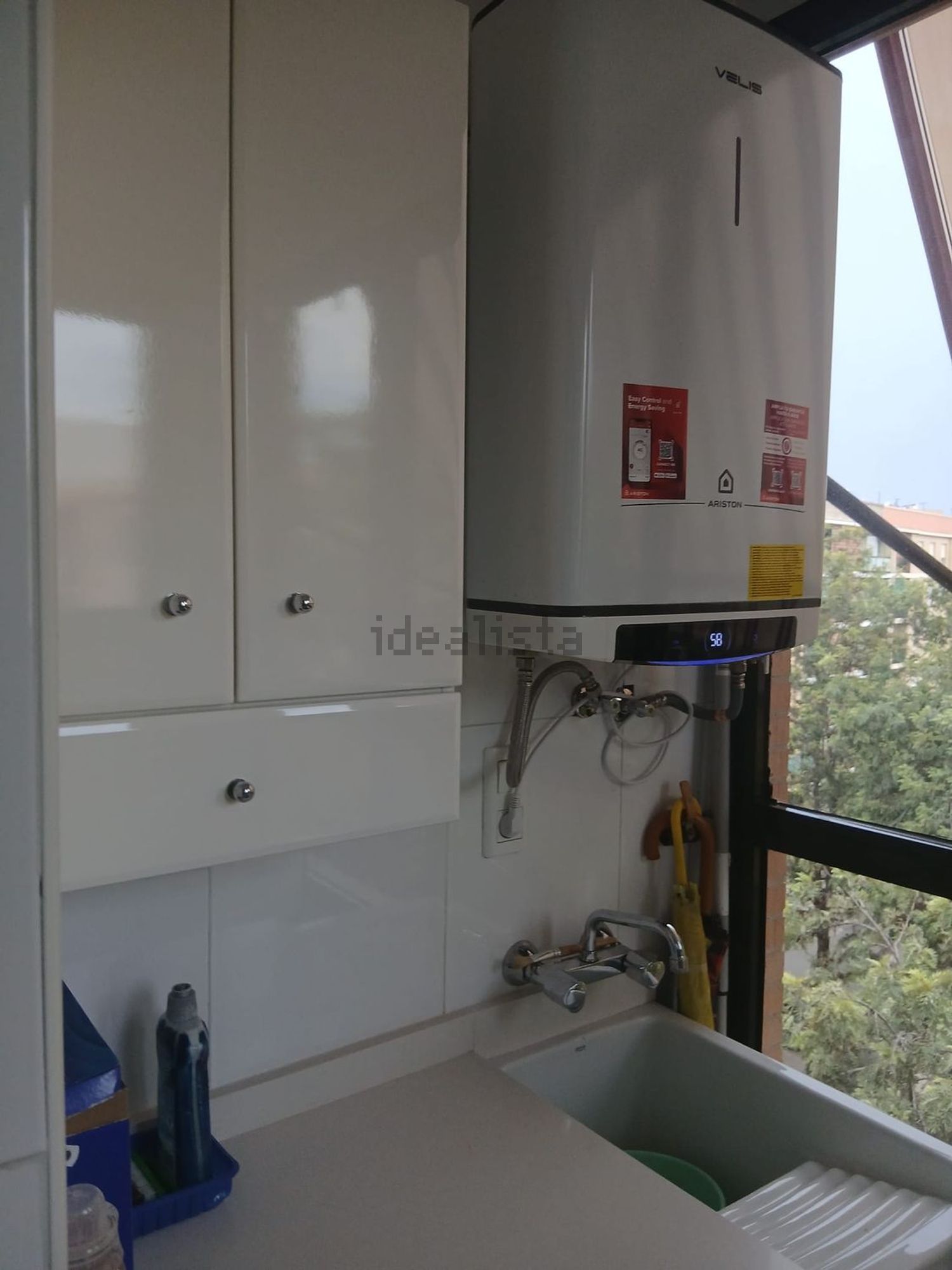 Habitación 120 m², Burjasot