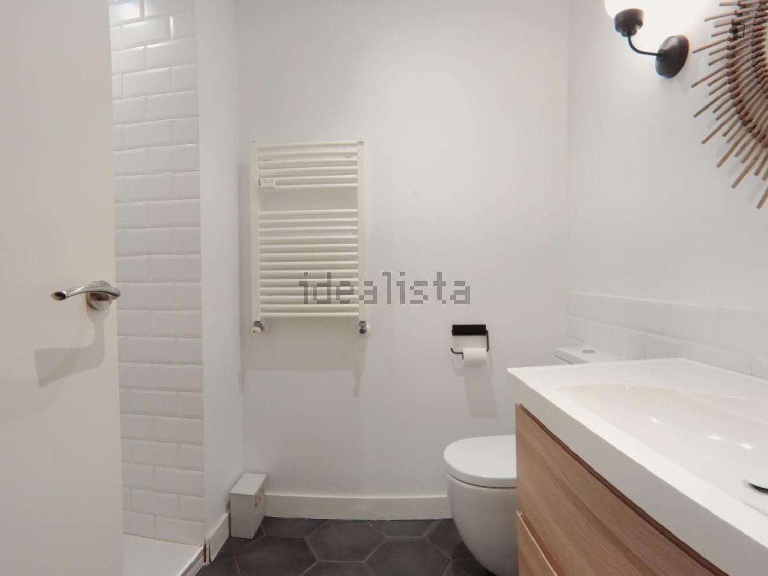 Apartamento 60 m² em Madrid