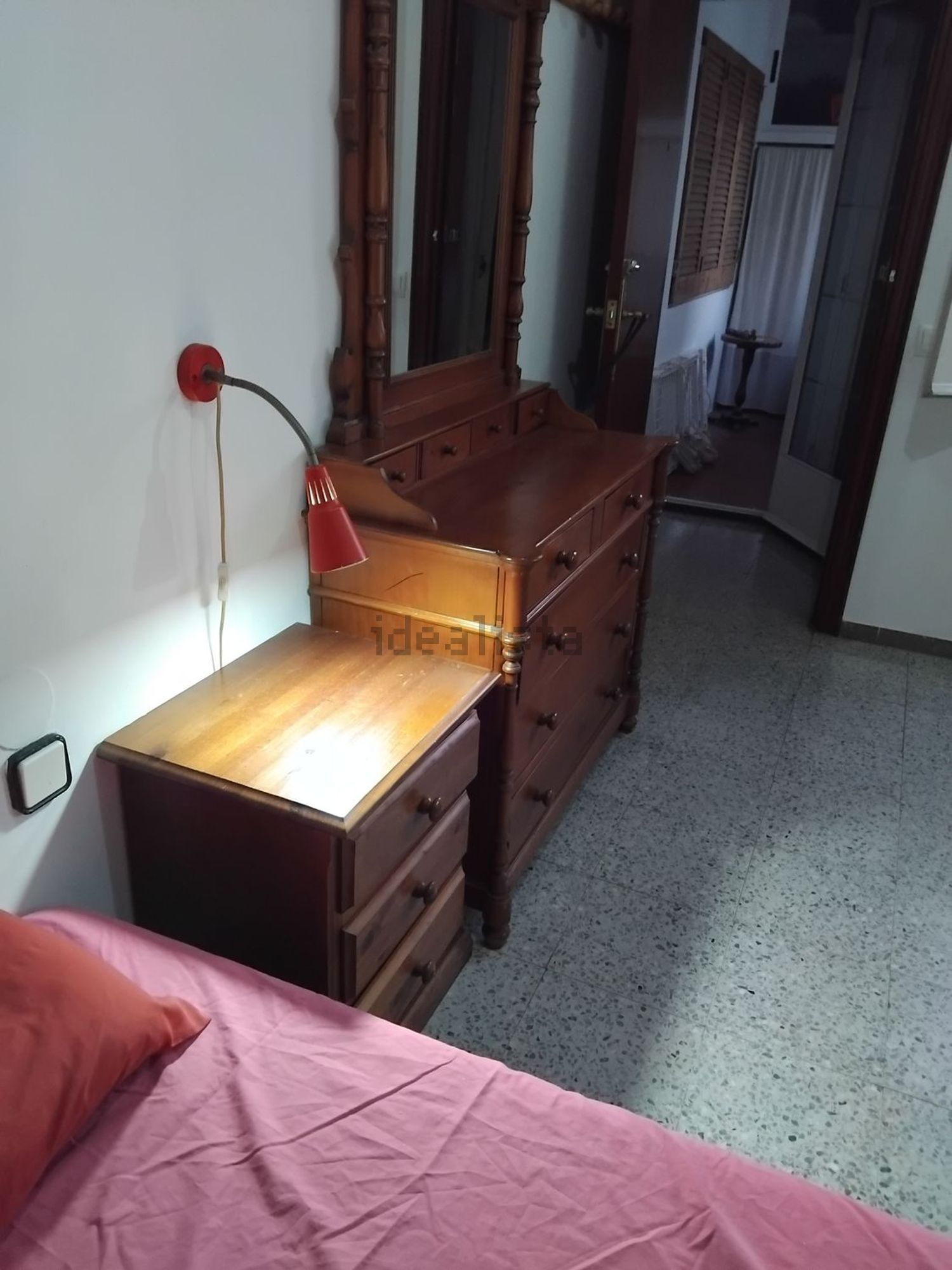 Habitación en alquiler, Mataró