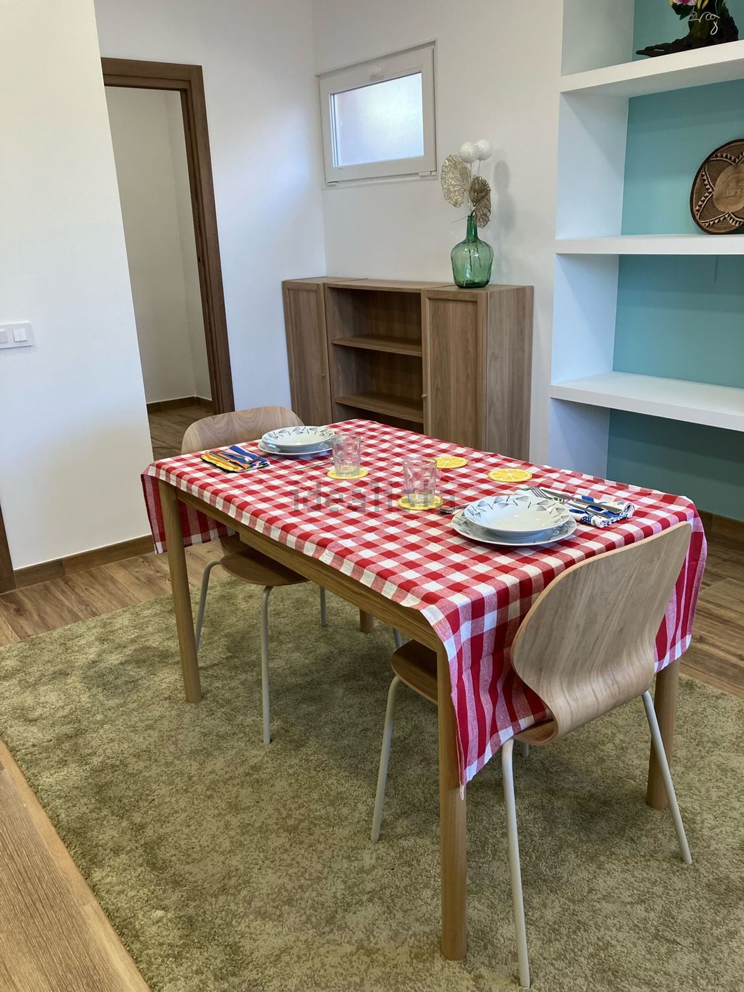 Piso de 35 m² en Rubí