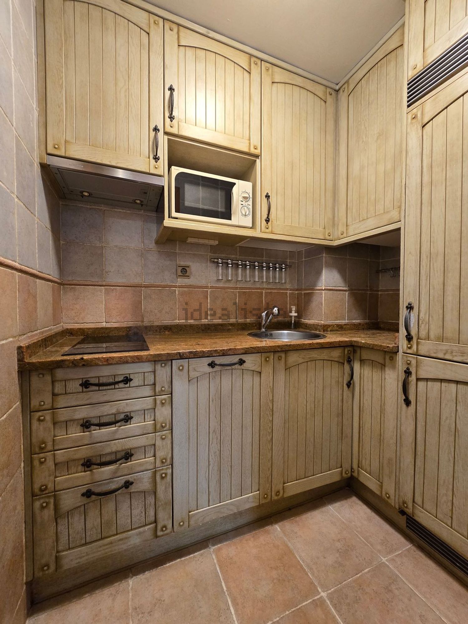 Appartamento 50 m² a Madrid