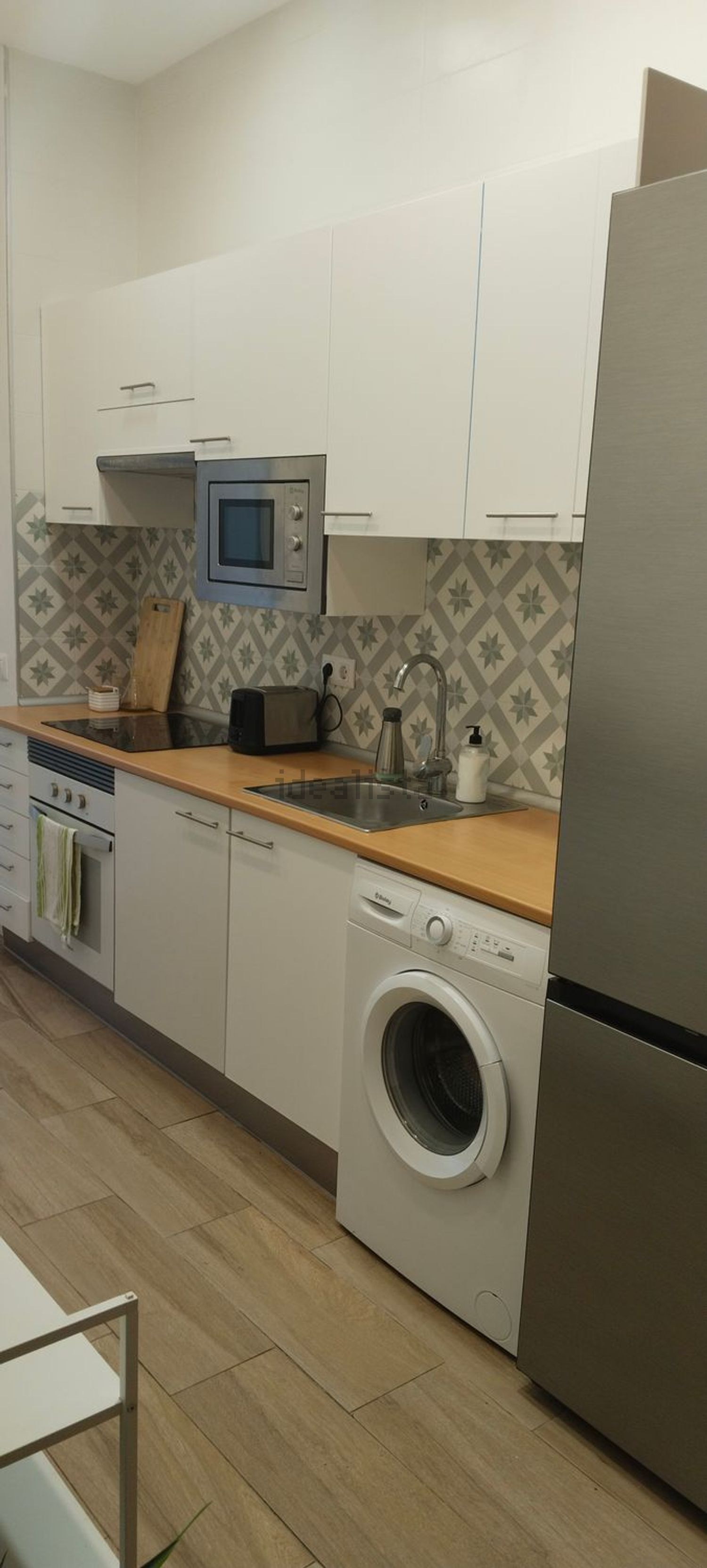 Habitación en alquiler, Madrid