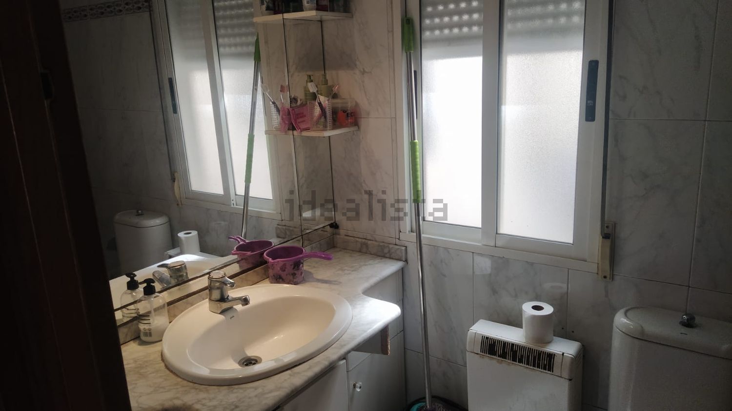 Wohnung 120 m² in Yecla
