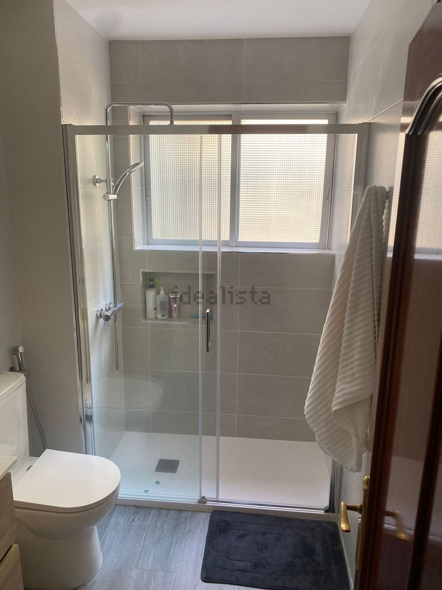 Quarto para alugar, Madrid