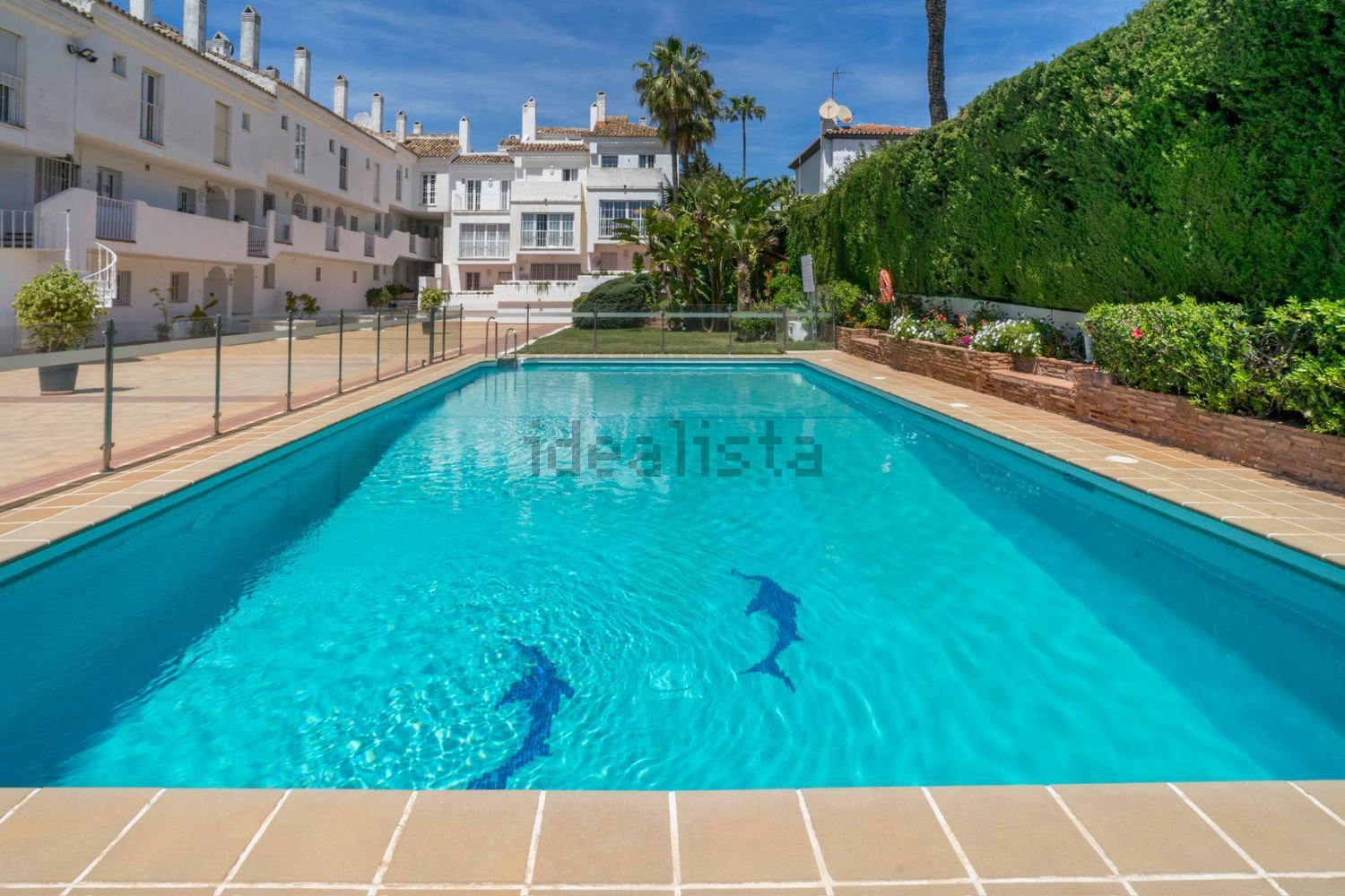 Maison 180 m² à Marbella