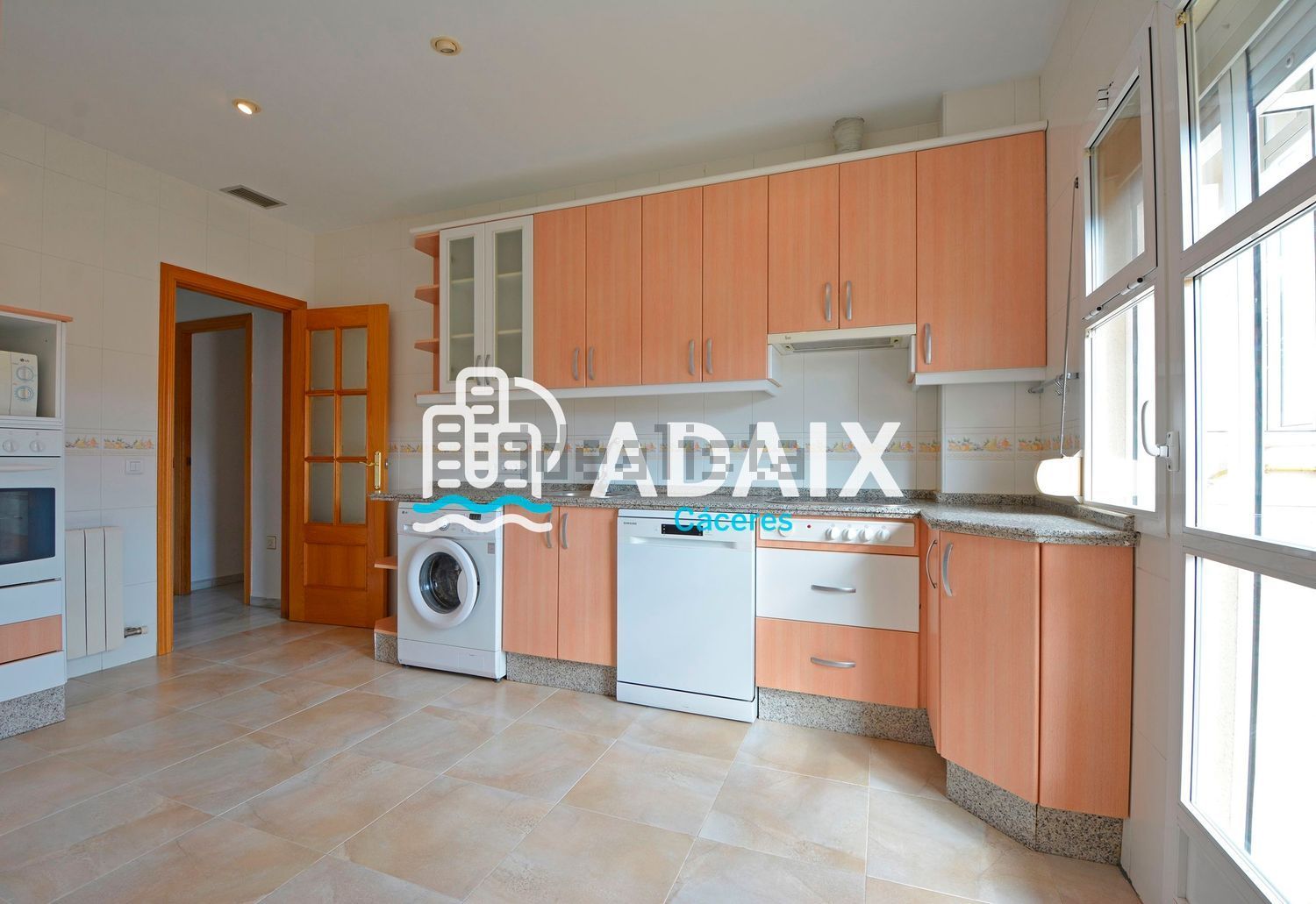 Appartamento 160 m² a Cáceres