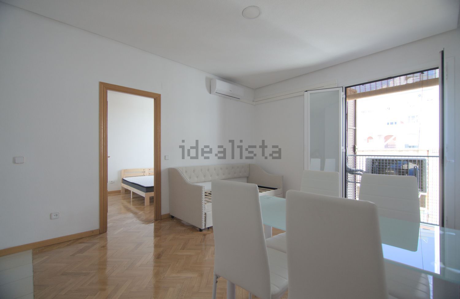 Pis de 49 m² a Madrid