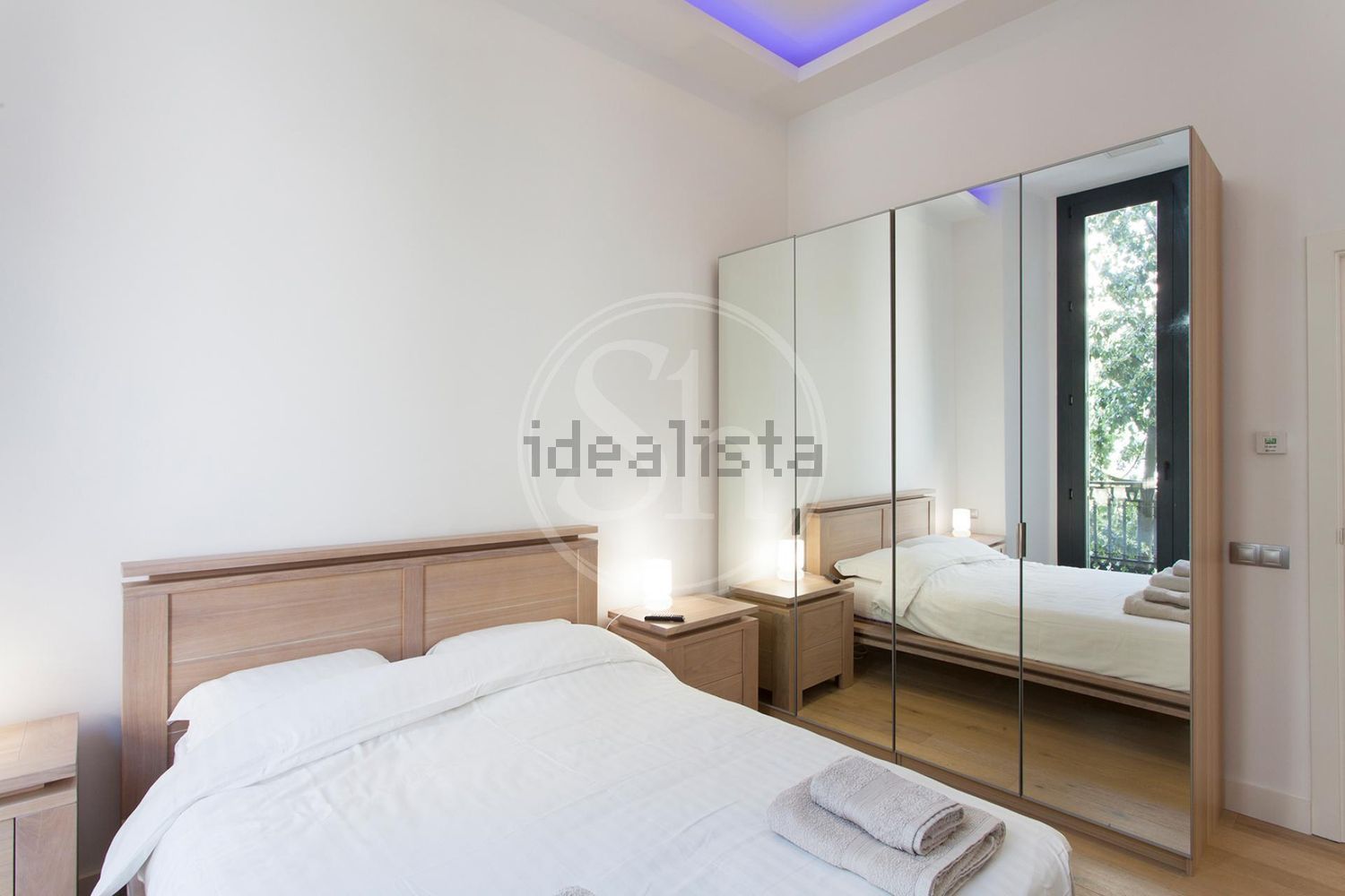 Pis de 102 m² a Barcelona