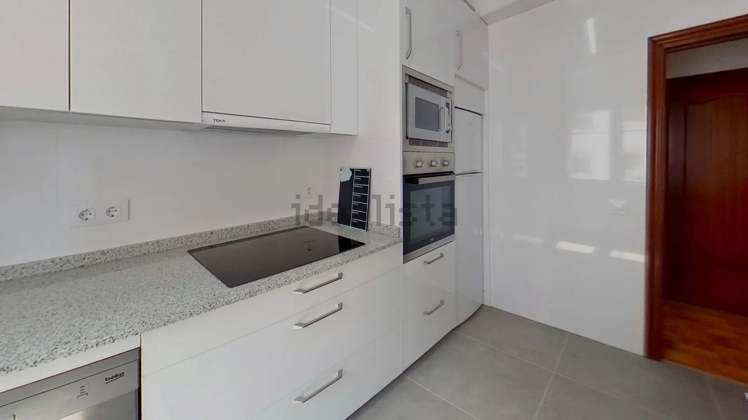 Pis de 84 m² a Oviedo