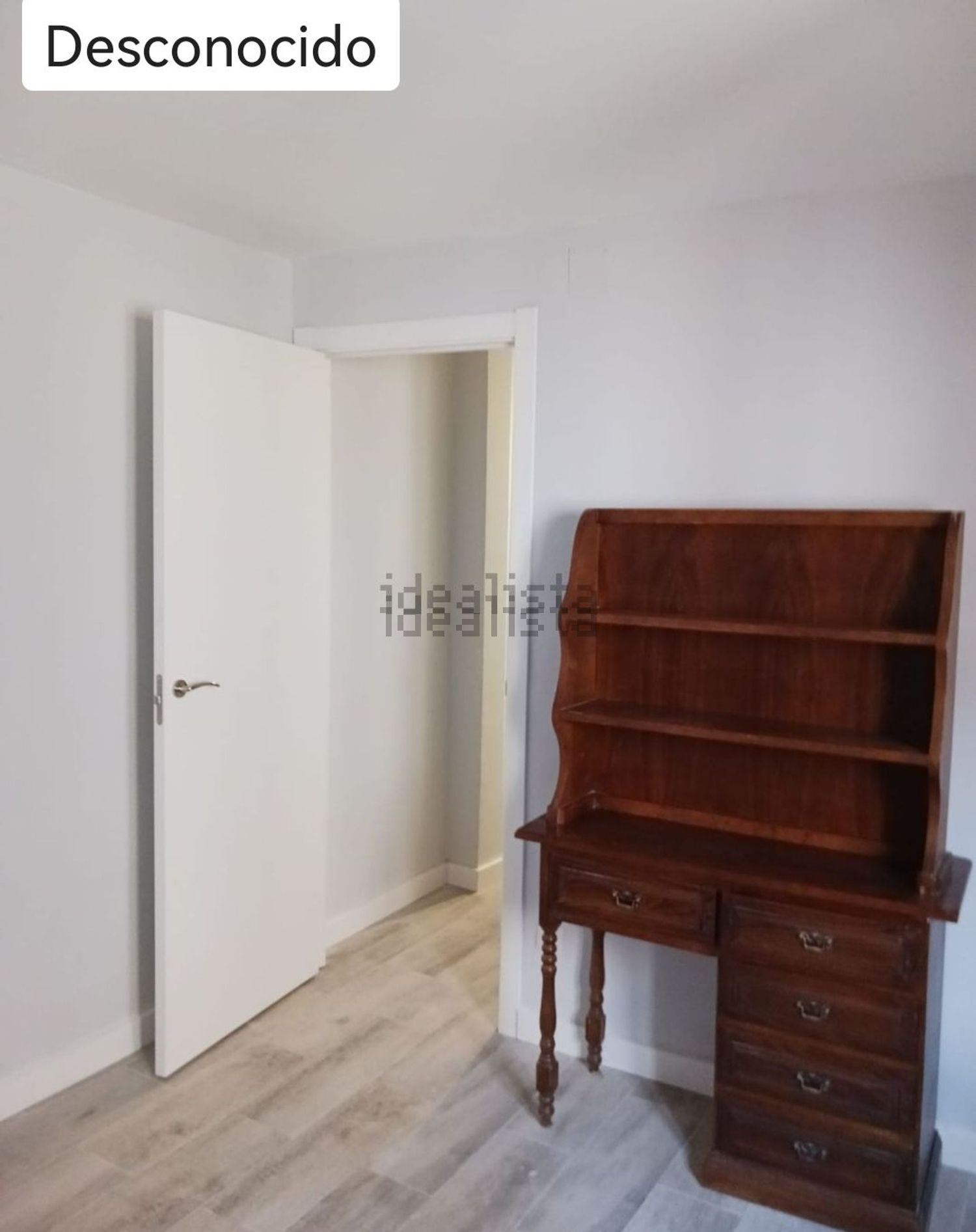 Квартира 74 м² у Valladolid