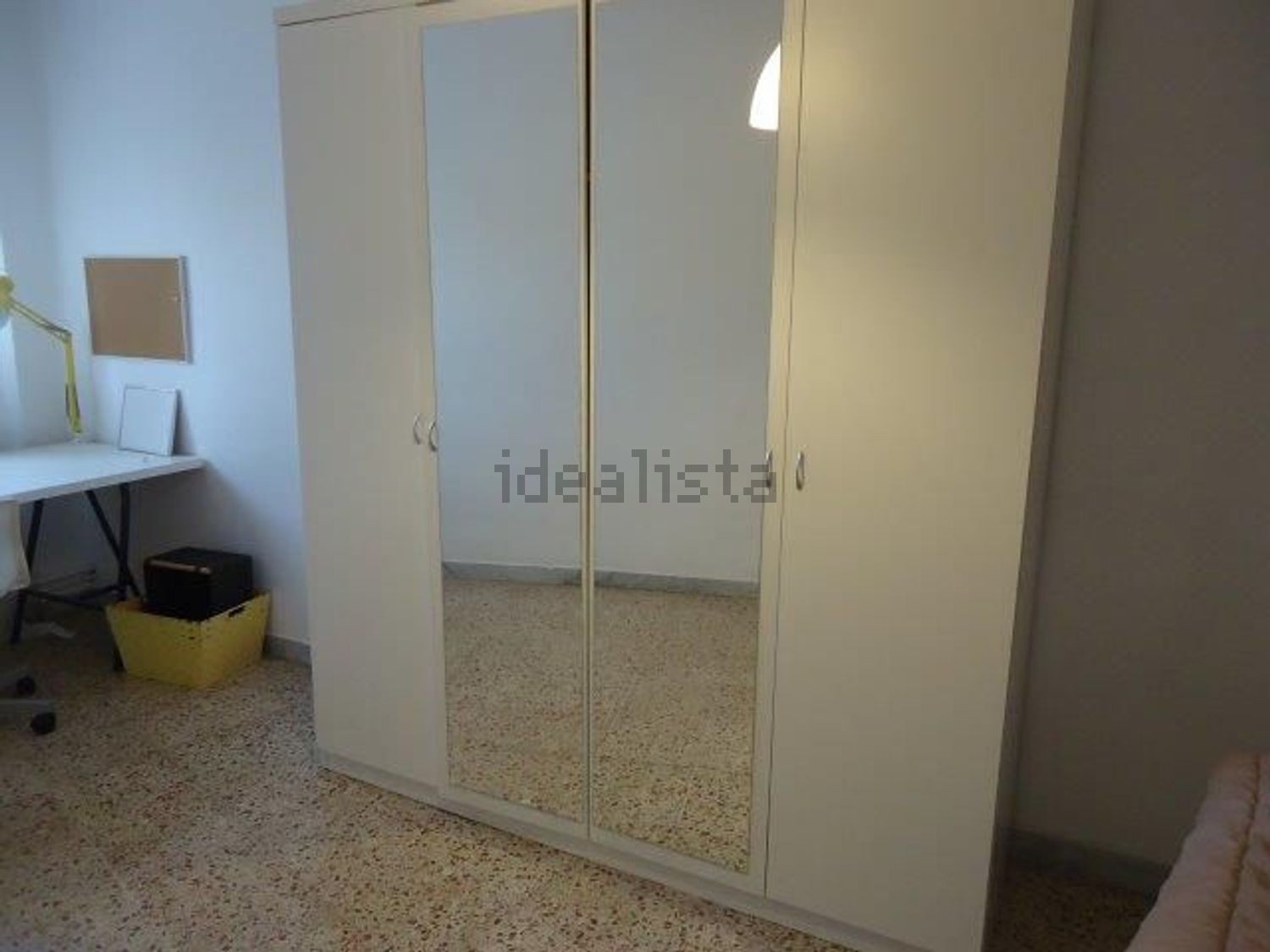 Wohnung 100 m² in Lleida