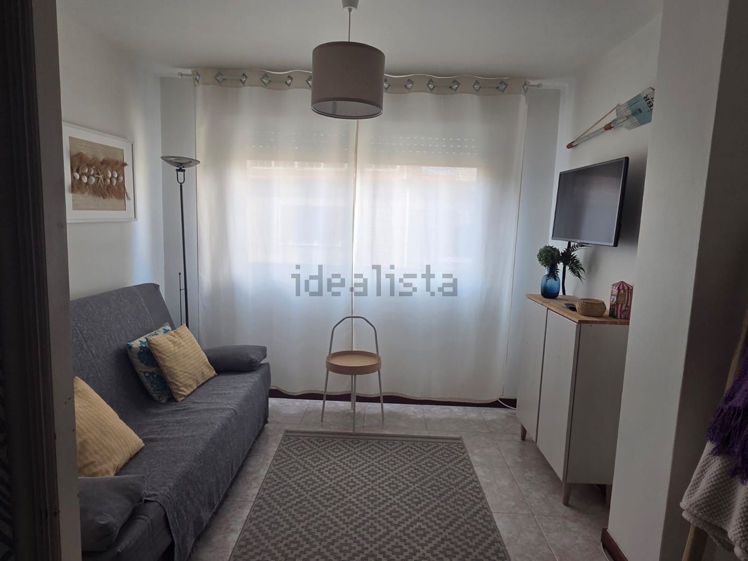 Pis de 48 m² a Cangas de Morrazo