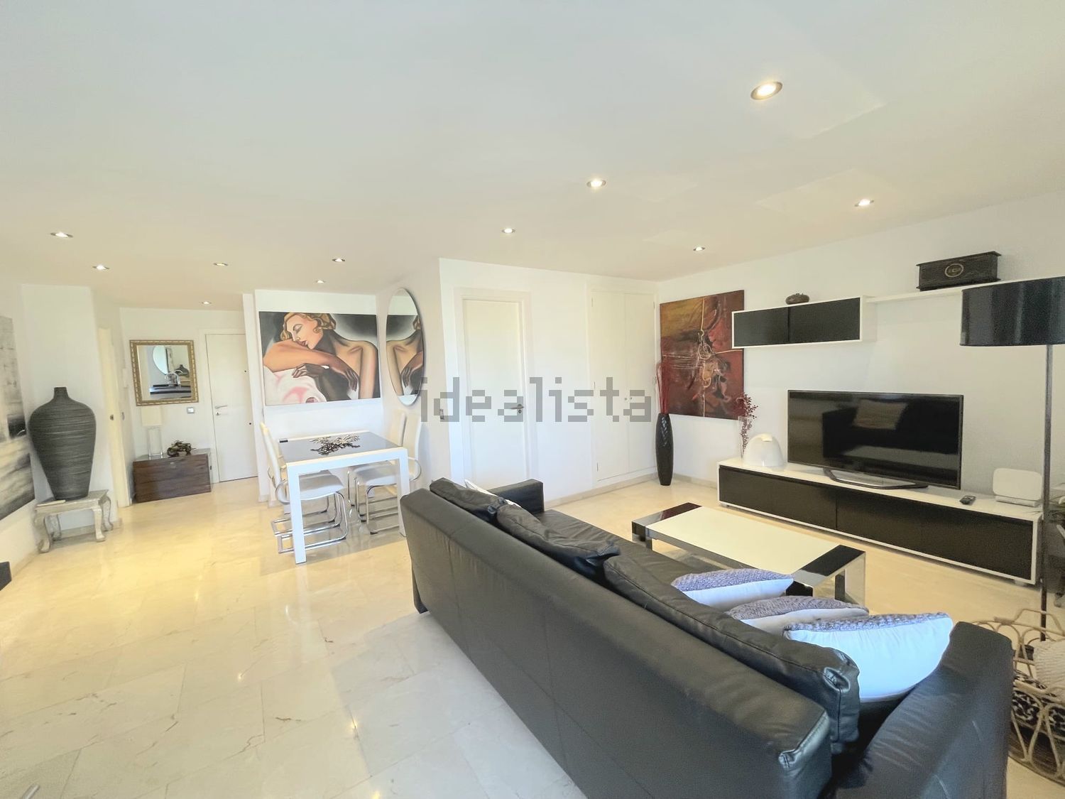 Piso de 90 m² en Calvià