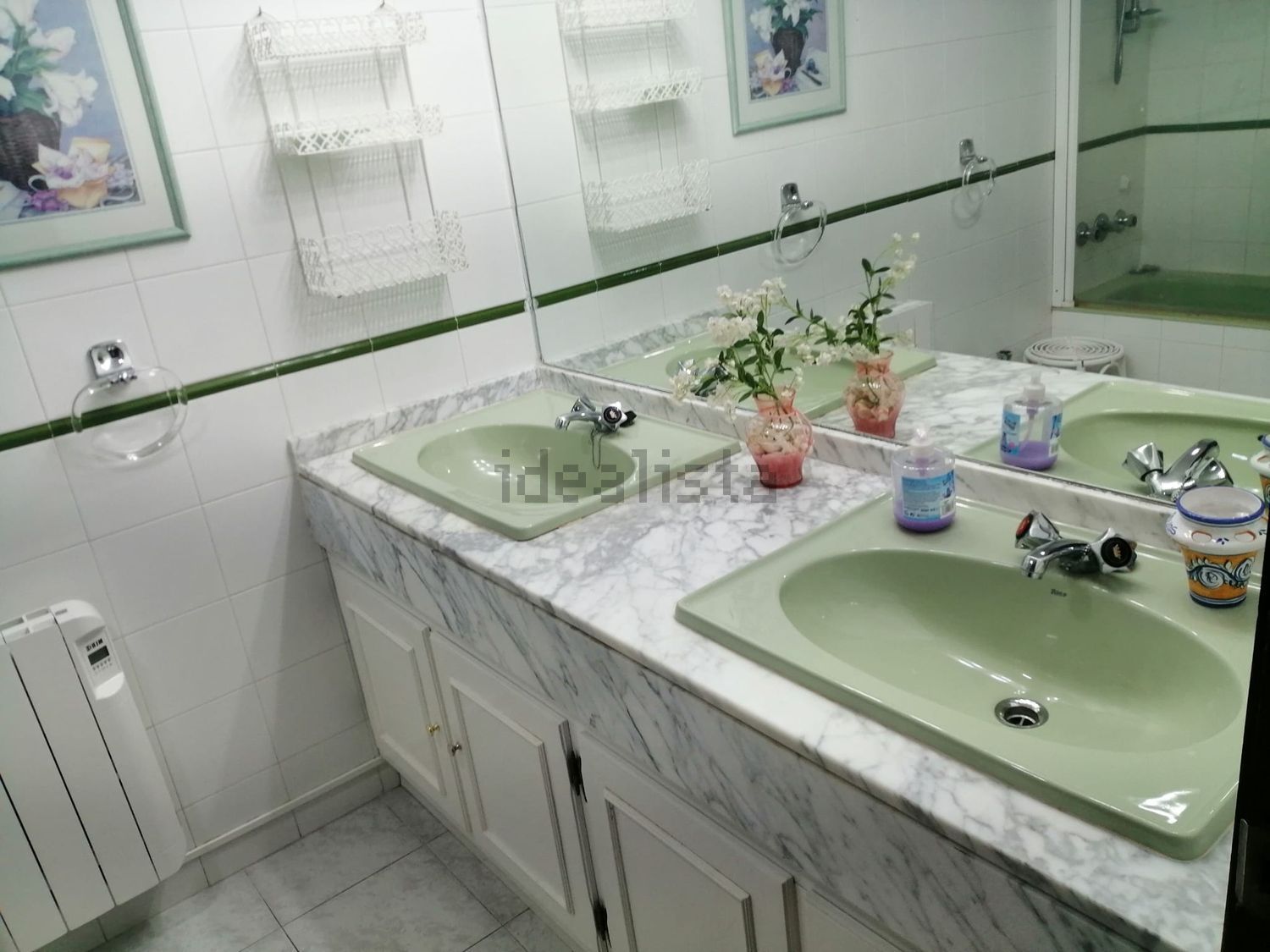 Квартира 80 м² у Arenas de San Pedro