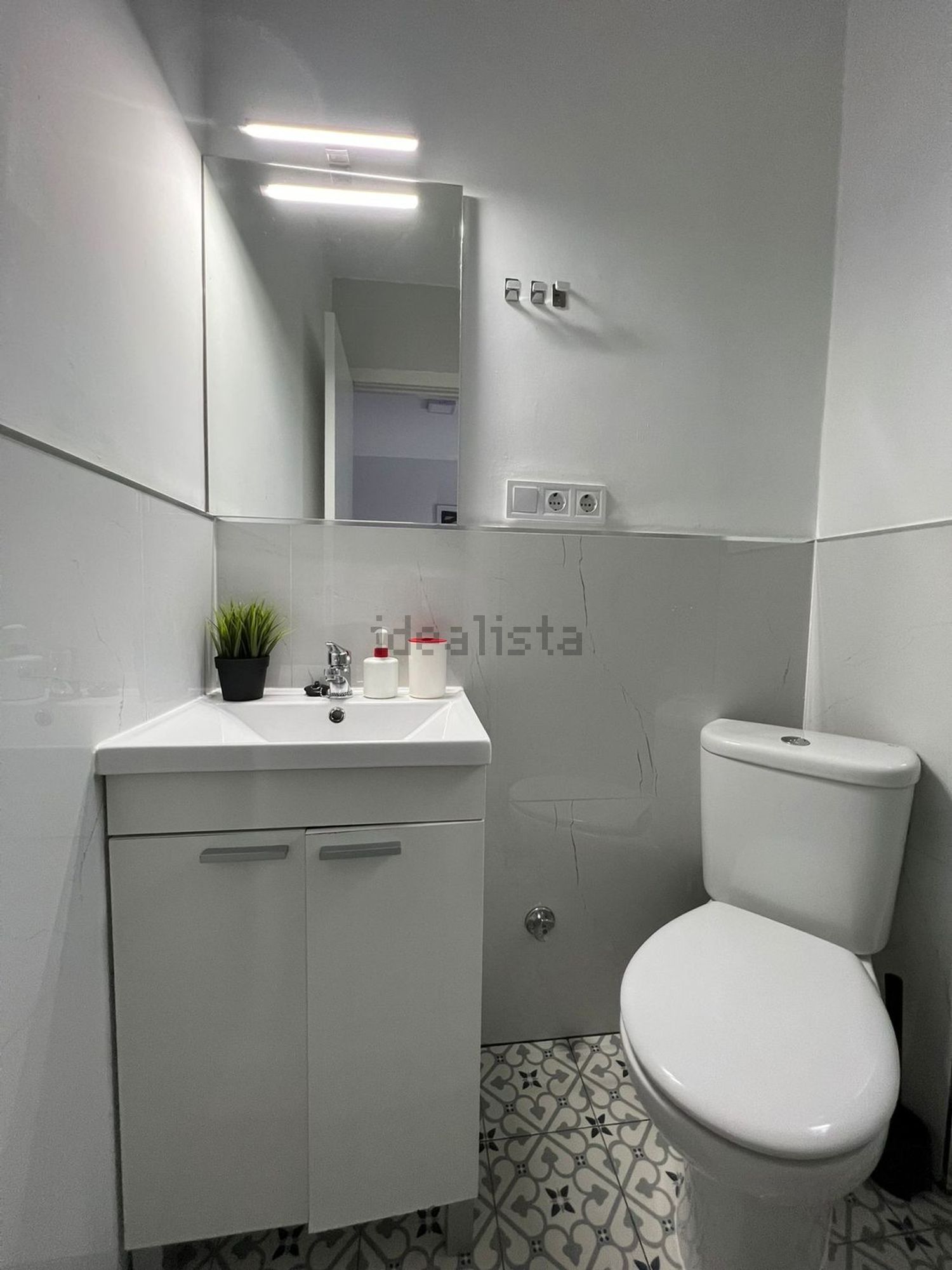 Appartamento 25 m² a Madrid