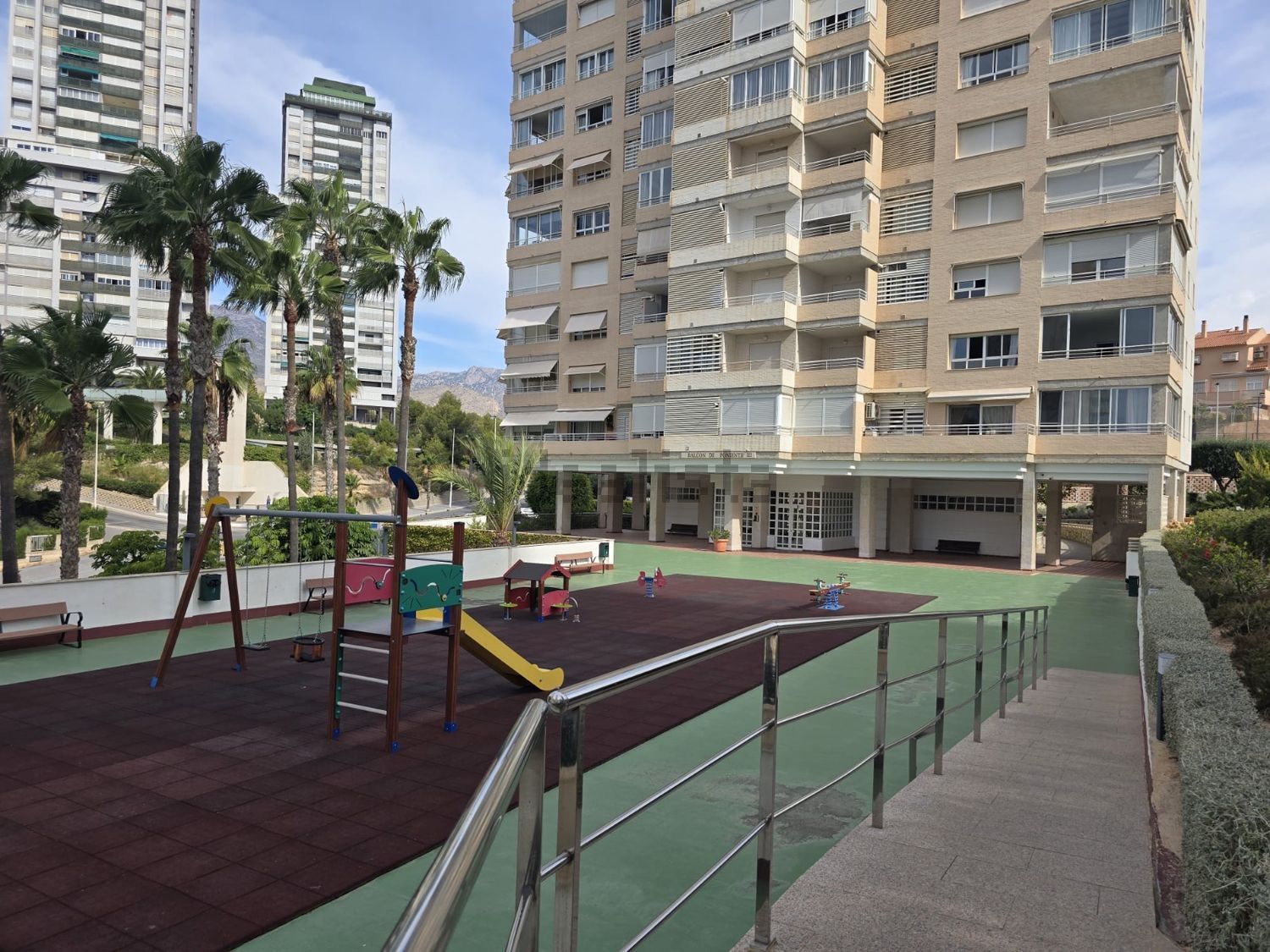 Apartamento 120 m² em Benidorm