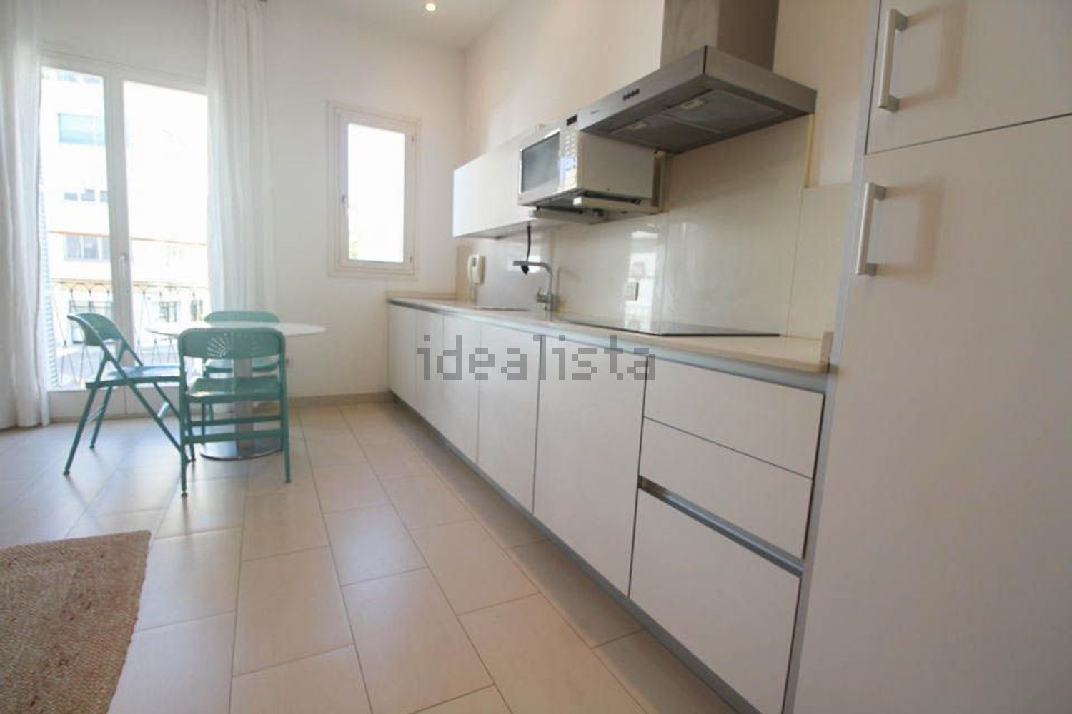 Piso de 46 m² en Palma