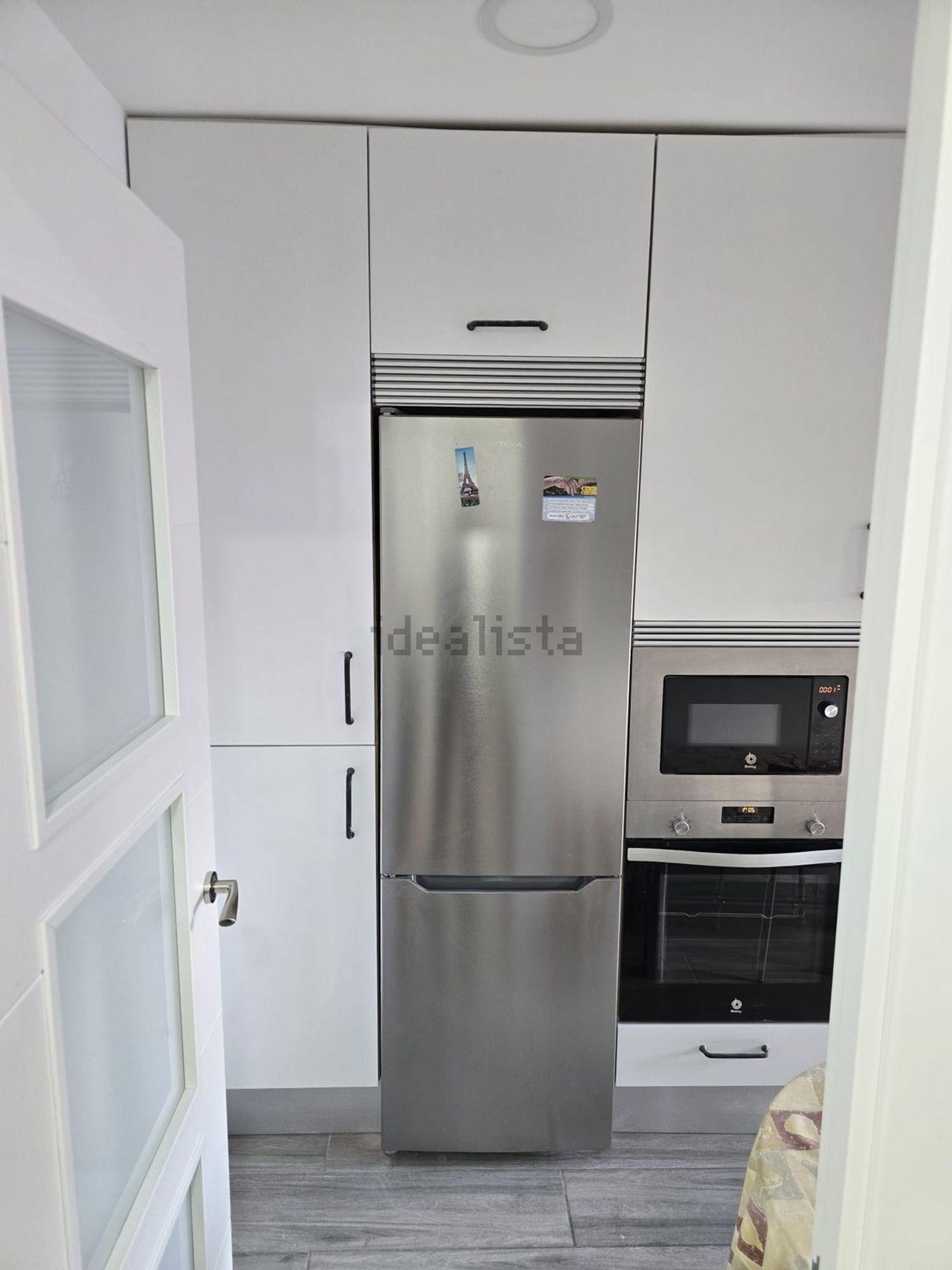Pis de 79 m² a Madrid