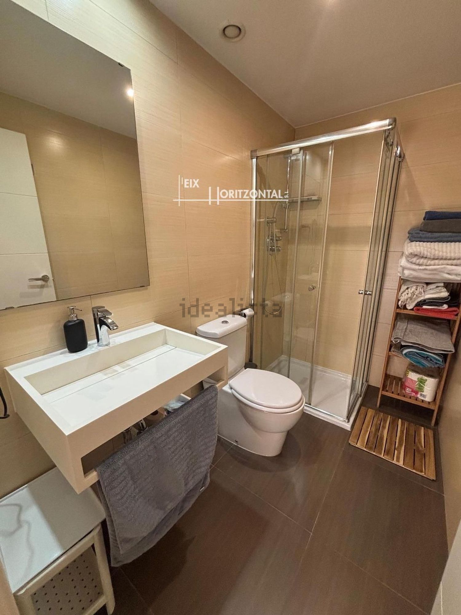 Pis de 145 m² a Sabadell