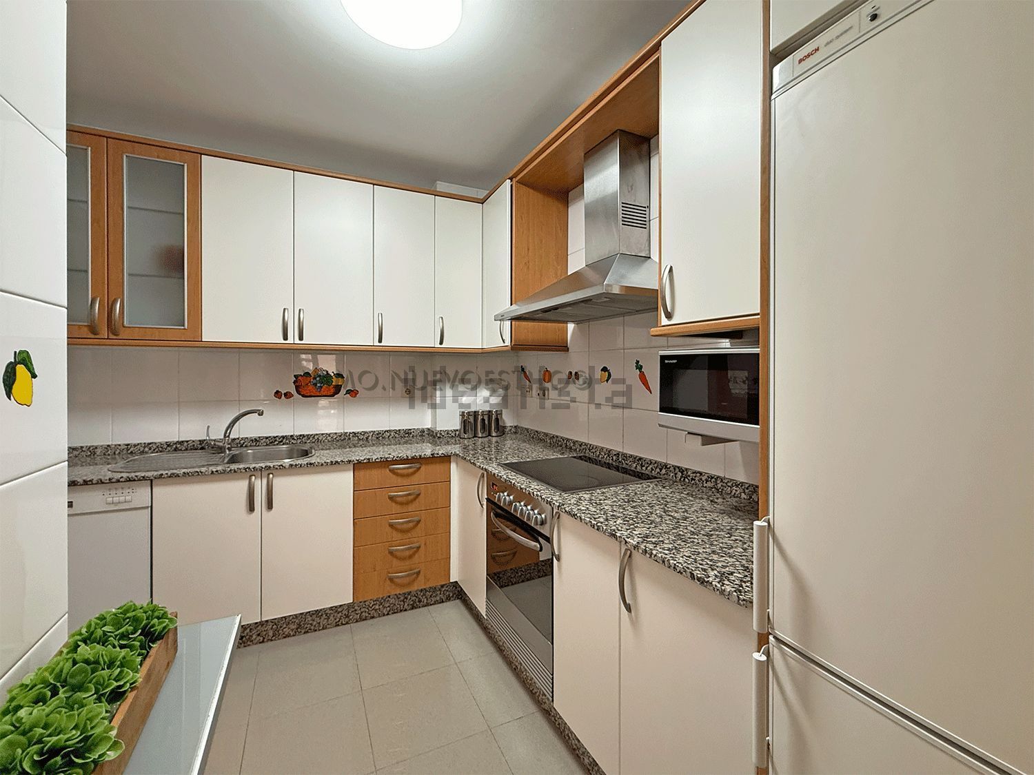 Piso de 120 m² en Vigo