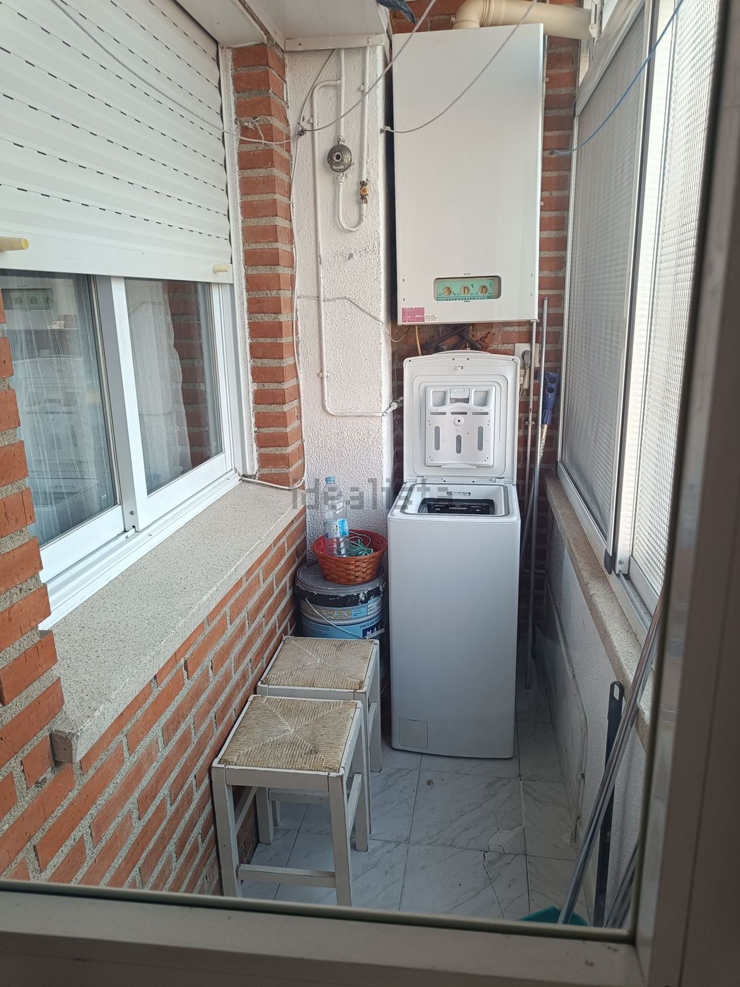Pis de 70 m² a Talavera de la Reina