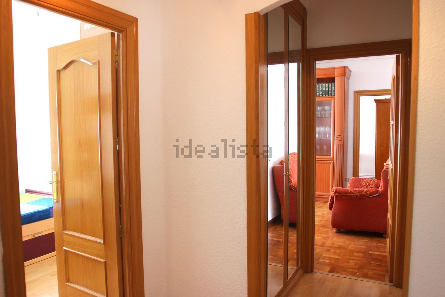 Piso de 85 m² en Logroño