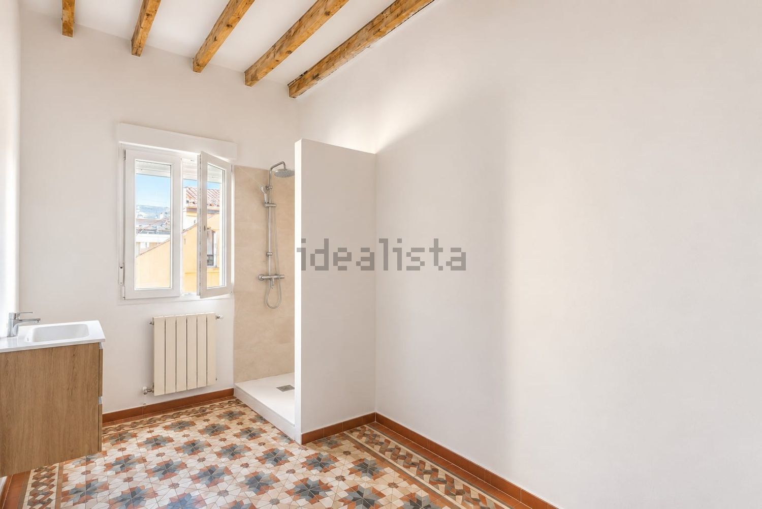 Pis de 228 m² a Madrid