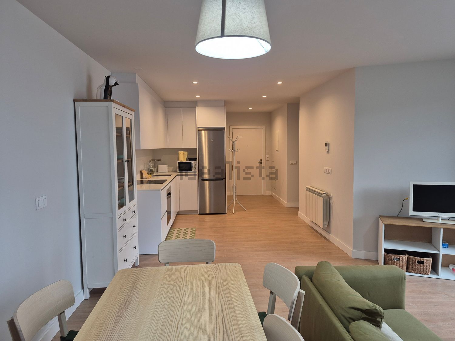 Appartamento 165 m² a Pontevedra