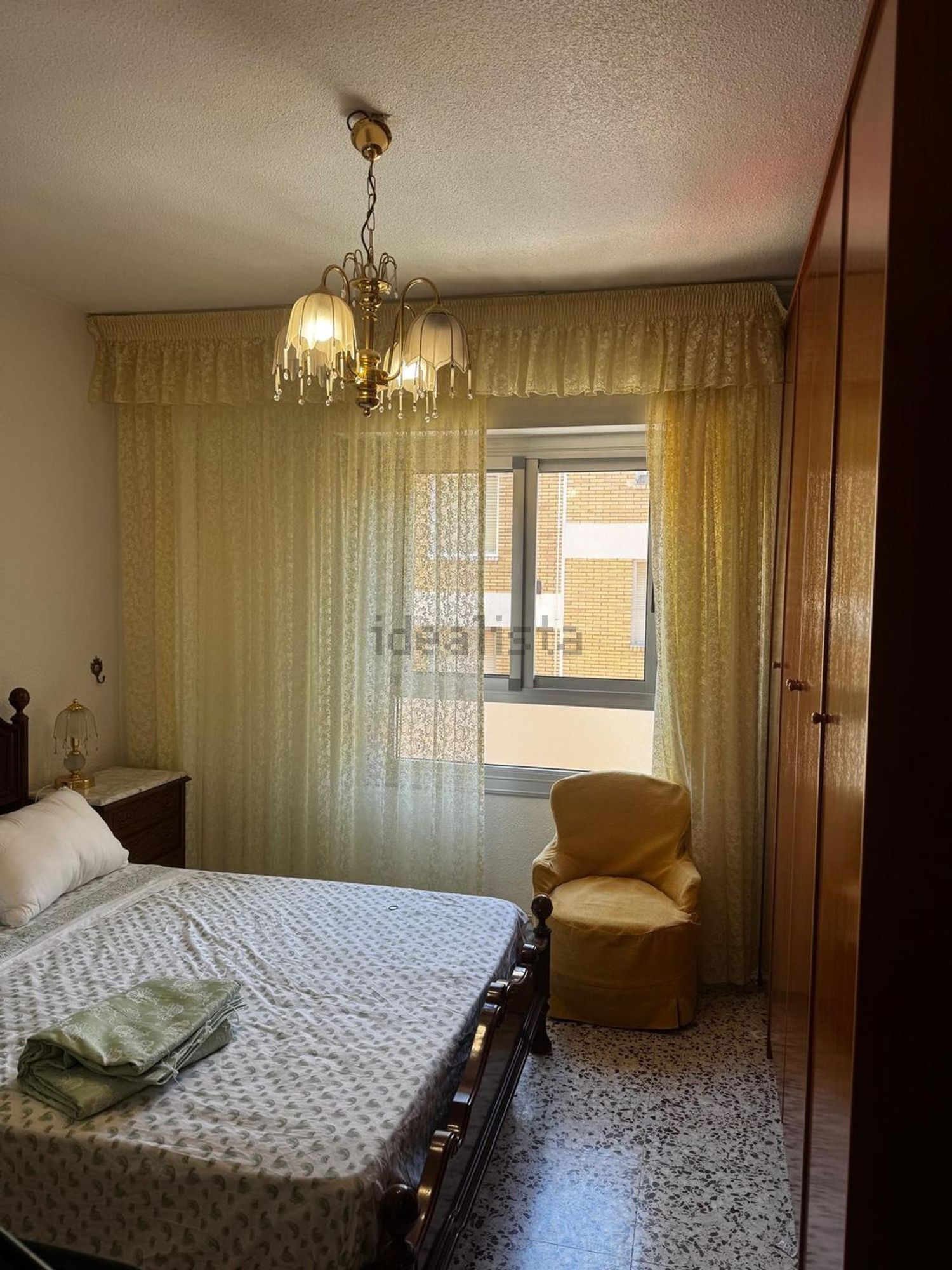 Wohnung 75 m² in Xixona / Jijona