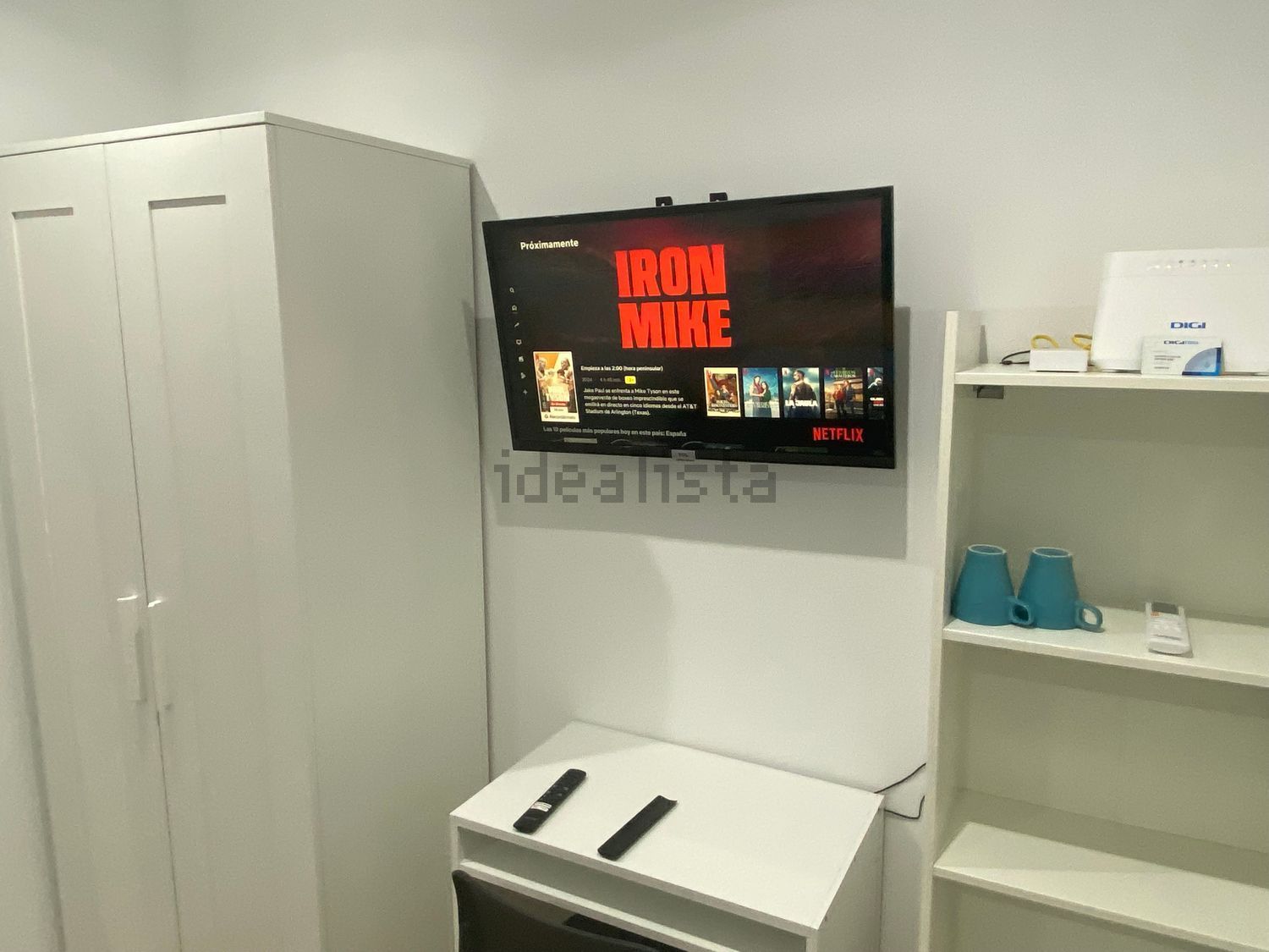 Habitación en alquiler, Arona